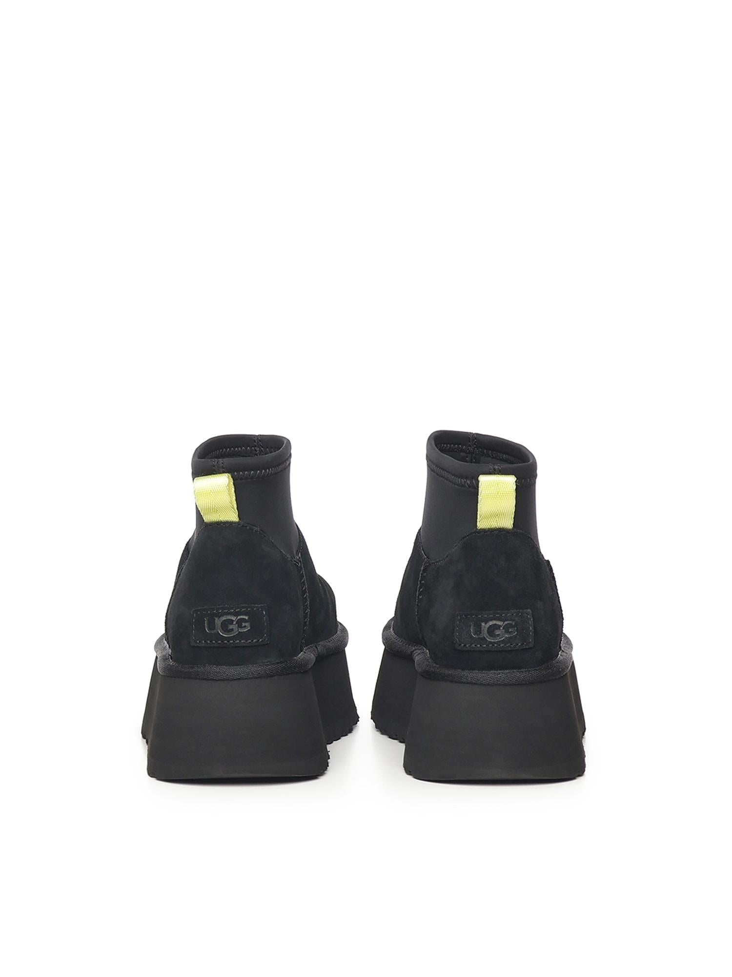 Stivali Classic Mini Dipper Ugg – Гарантія оригінальності – детальний вид