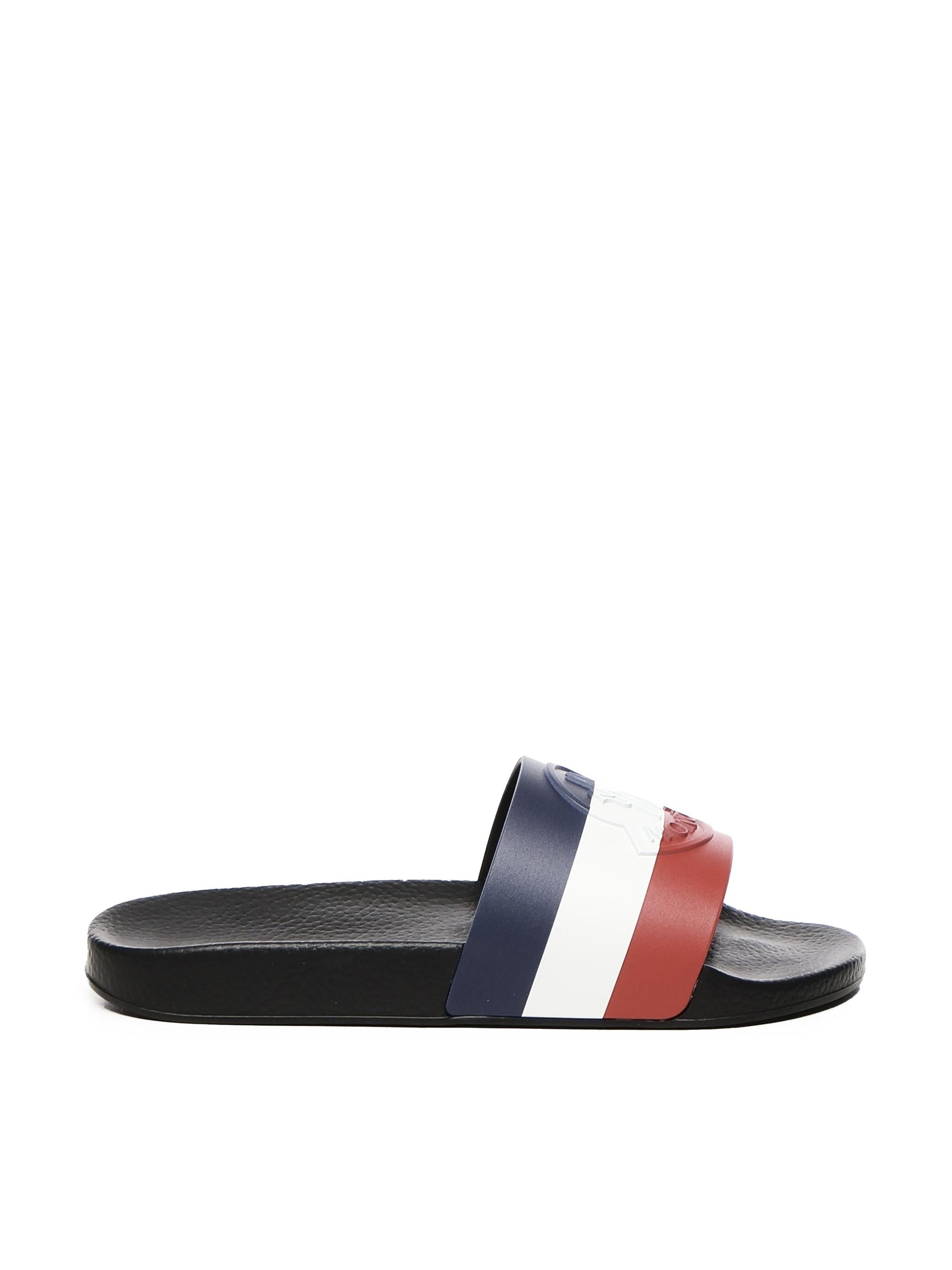 Moncler Footwear оригінал | Швидка доставка Україна – боковий вид