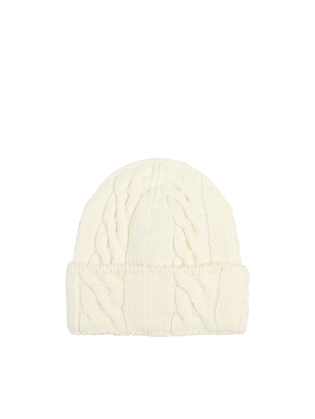 Оригінальна Cappello Beanie Journey Golden goose – вид ззаду