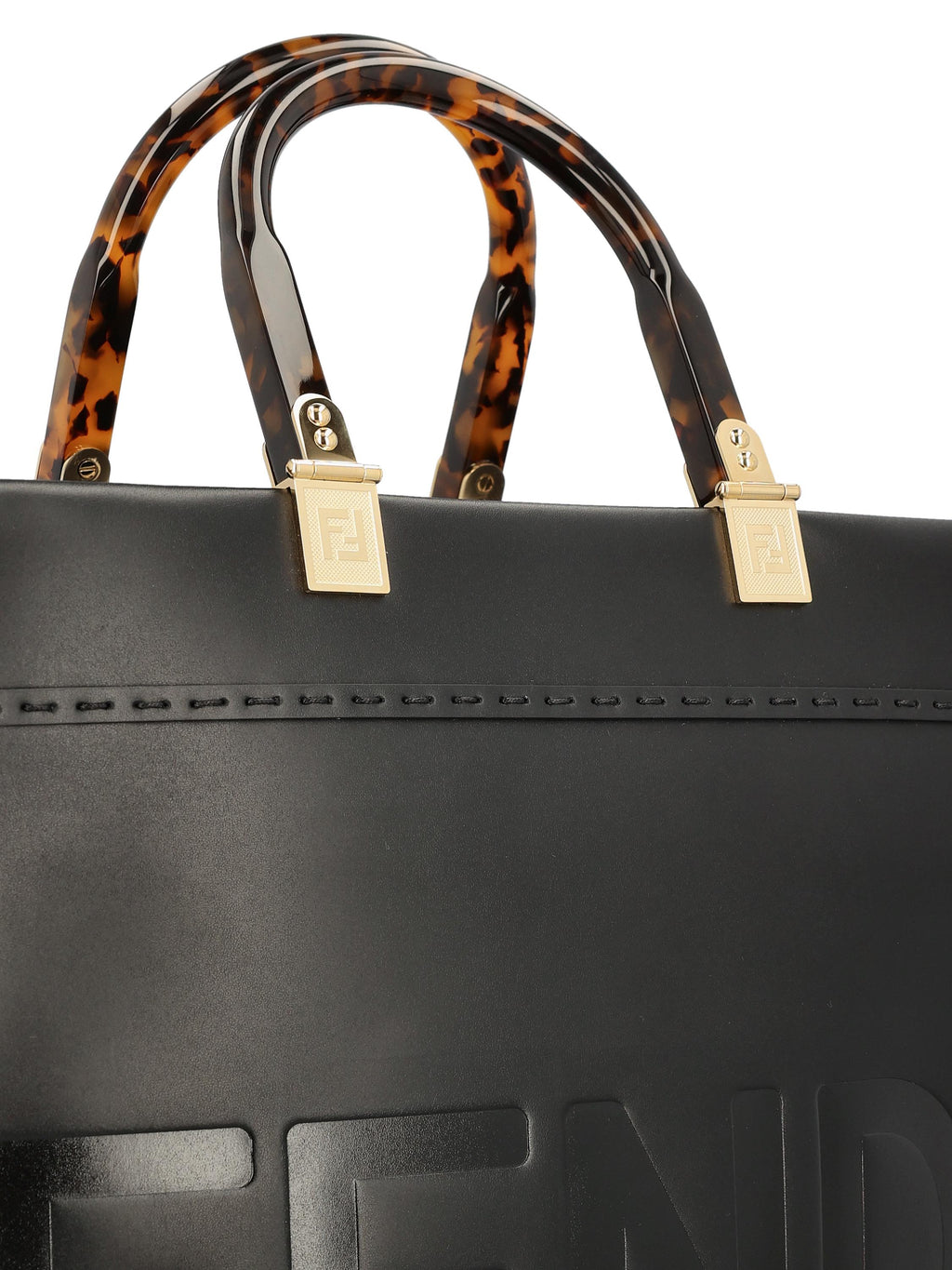 Sunshine Medium Bag Fendi – Гарантія оригінальності – збільшений вид