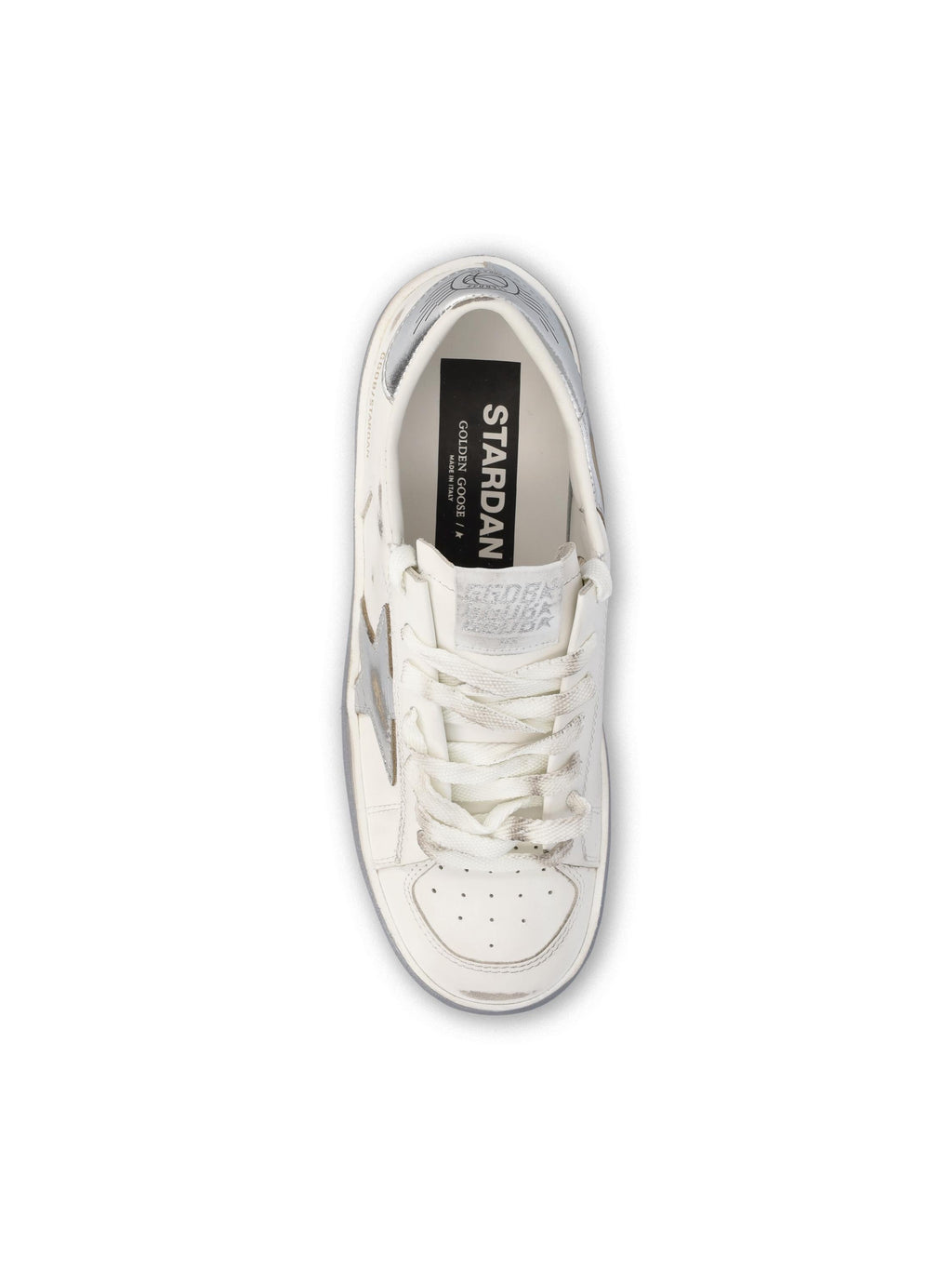 Оригінальна Sneakers Stardan Golden goose – збільшений вид