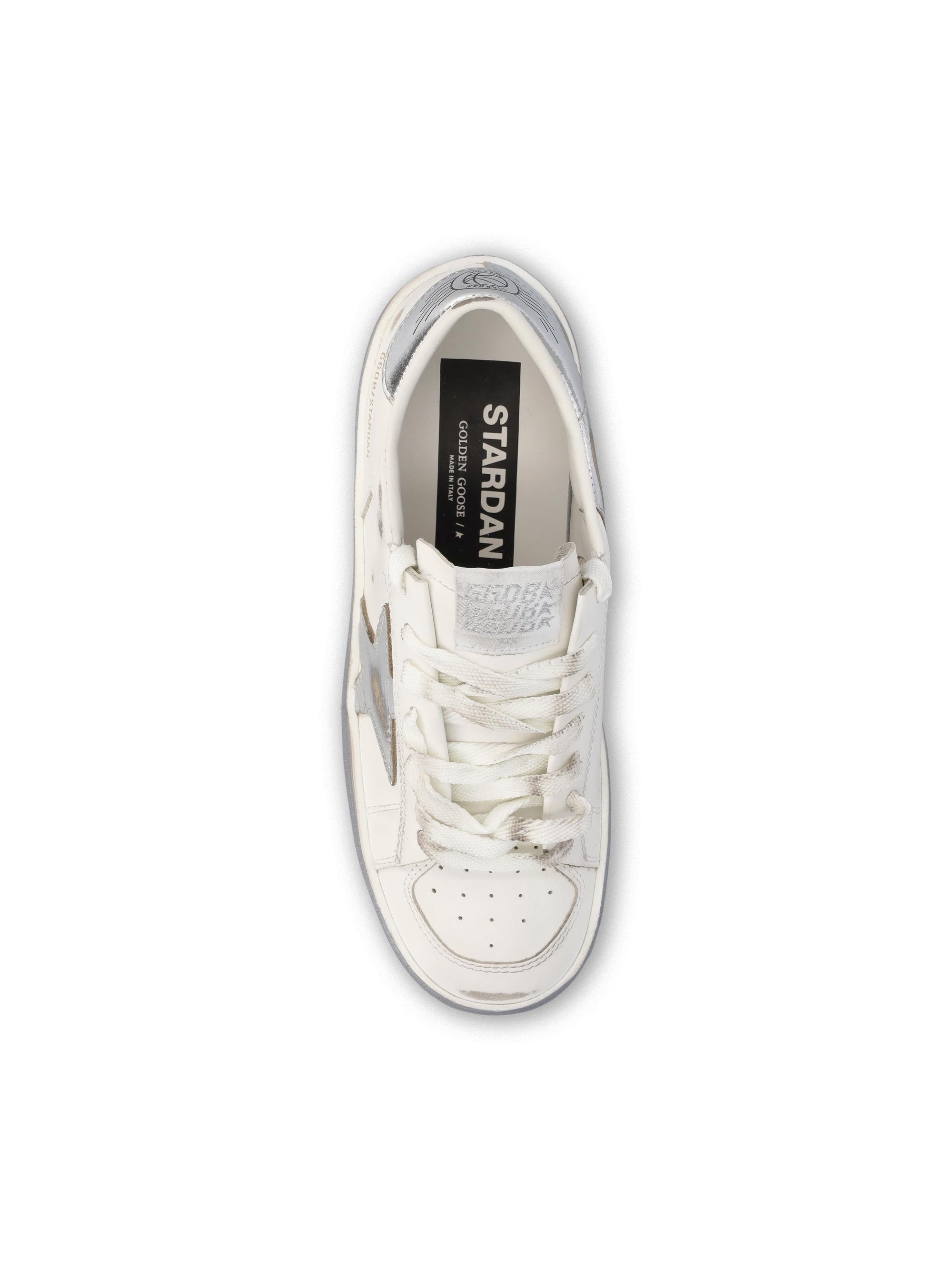 Оригінальна Sneakers Stardan Golden goose – збільшений вид
