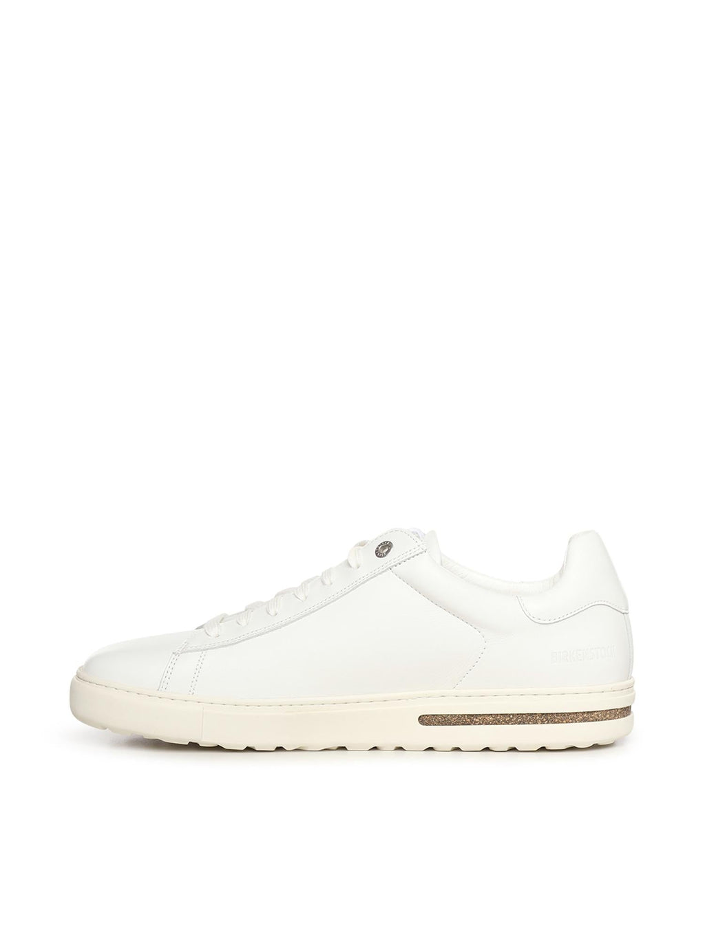 Sneaker Bend Low In Pelle Birkenstock – Гарантія оригінальності – збільшений вид