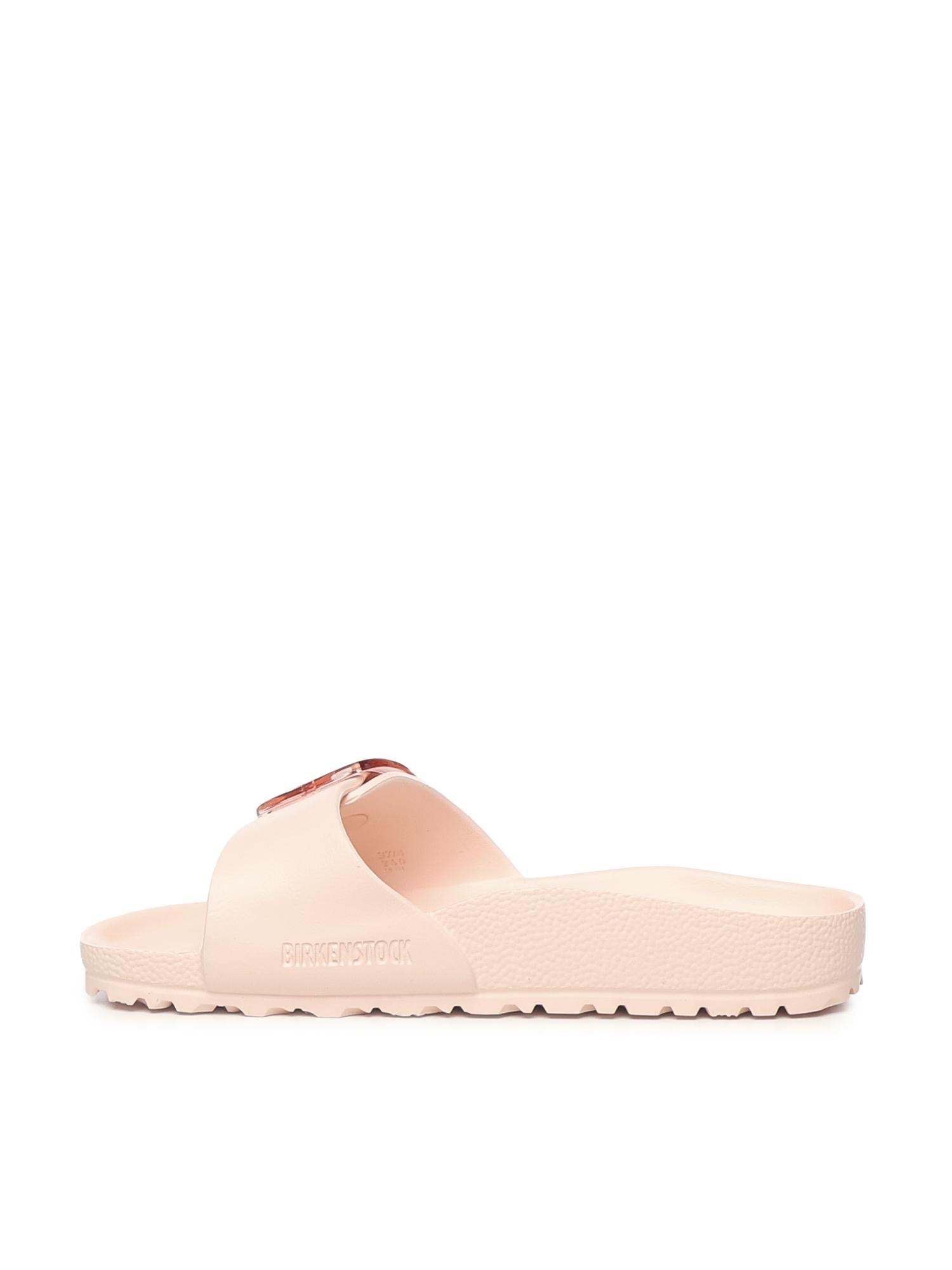 Sandali Madrid Big Buckle In Eva Birkenstock – Гарантія оригінальності – збільшений вид - BIRKENSTOCK