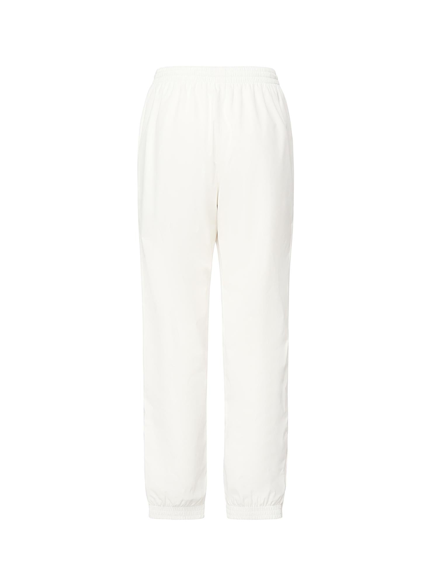 Pantaloni Sportivi Con Logo Balenciaga – Гарантія оригінальності – детальний вид