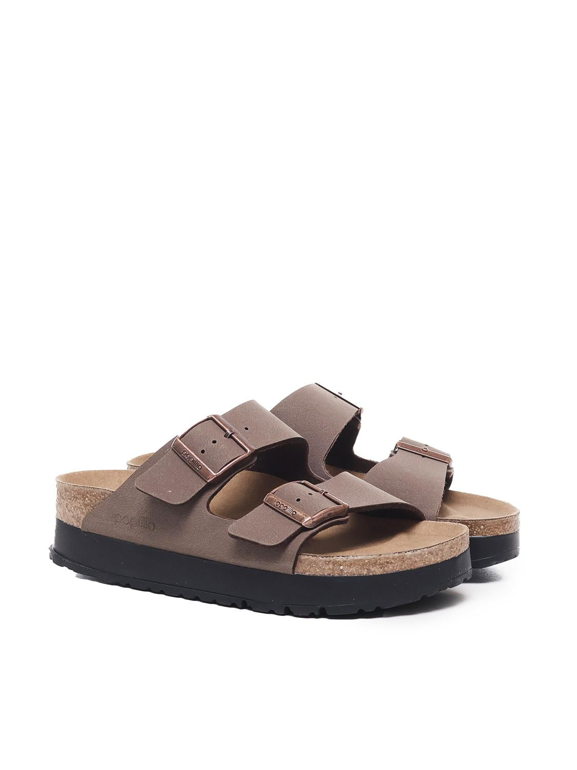 Birkenstock Footwear оригінал | Швидка доставка Україна – вид ззаду - BIRKENSTOCK