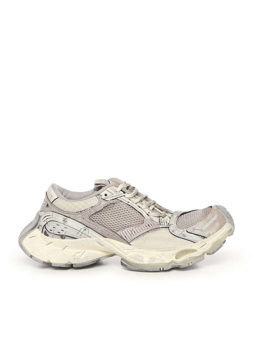 Balenciaga Footwear оригінал | Швидка доставка Україна – вид ззаду