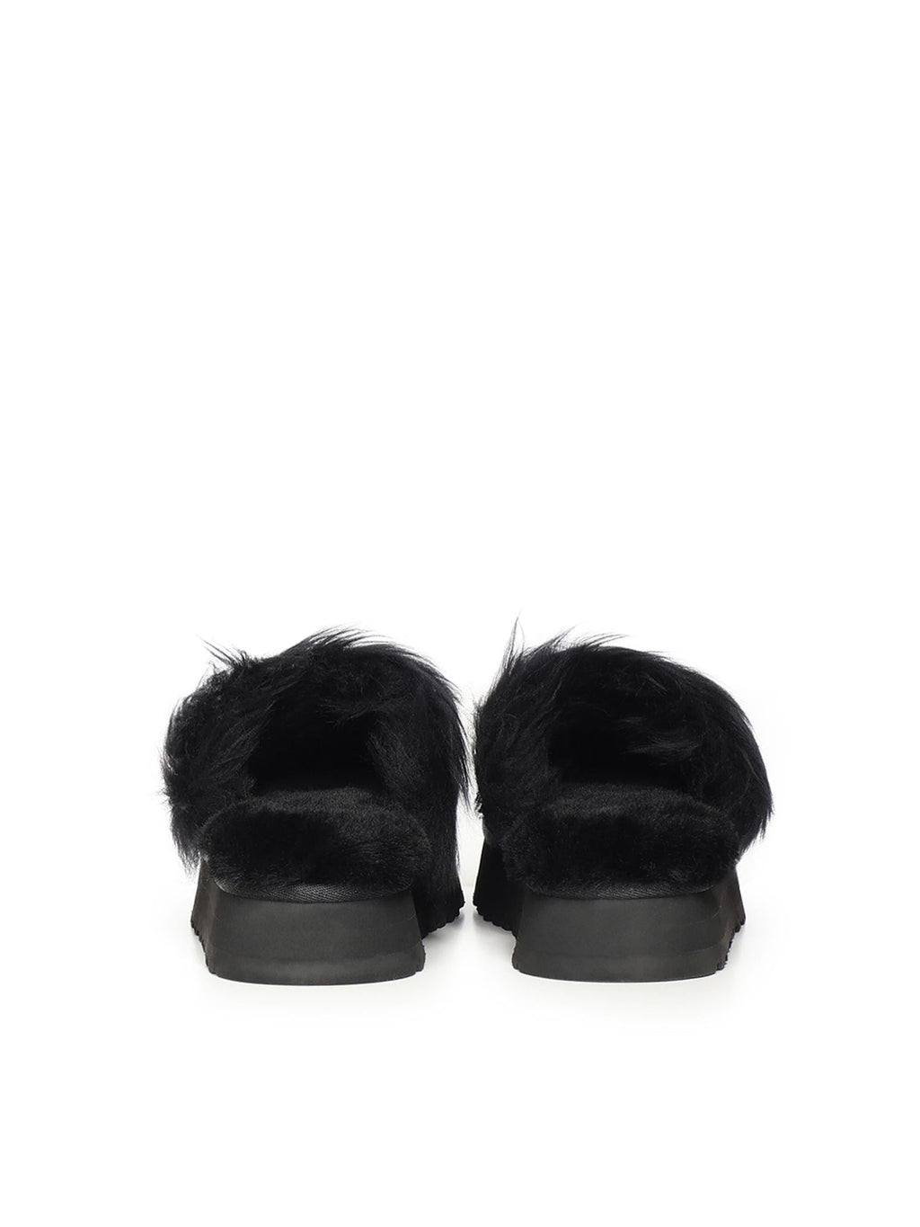 Slippers Disquette Chalet Ugg – Гарантія оригінальності – детальний вид