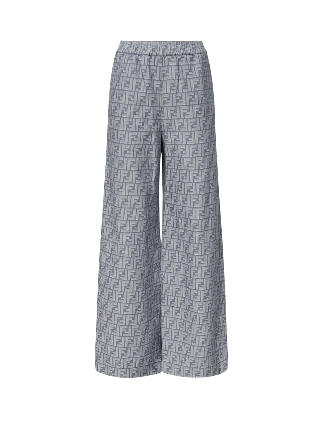 Fendi Bottoms оригінал | Швидка доставка Україна – боковий вид
