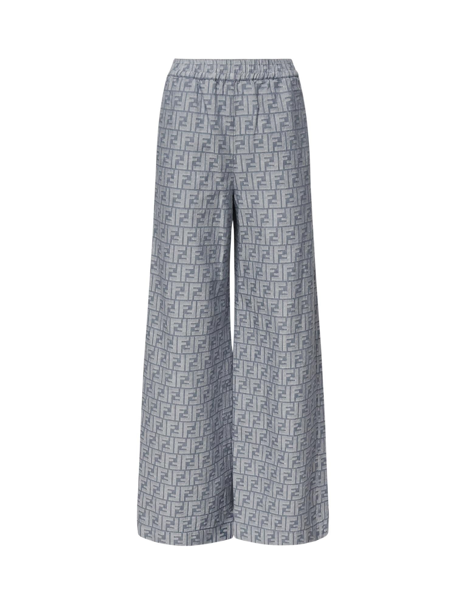 Fendi Bottoms оригінал | Швидка доставка Україна – боковий вид