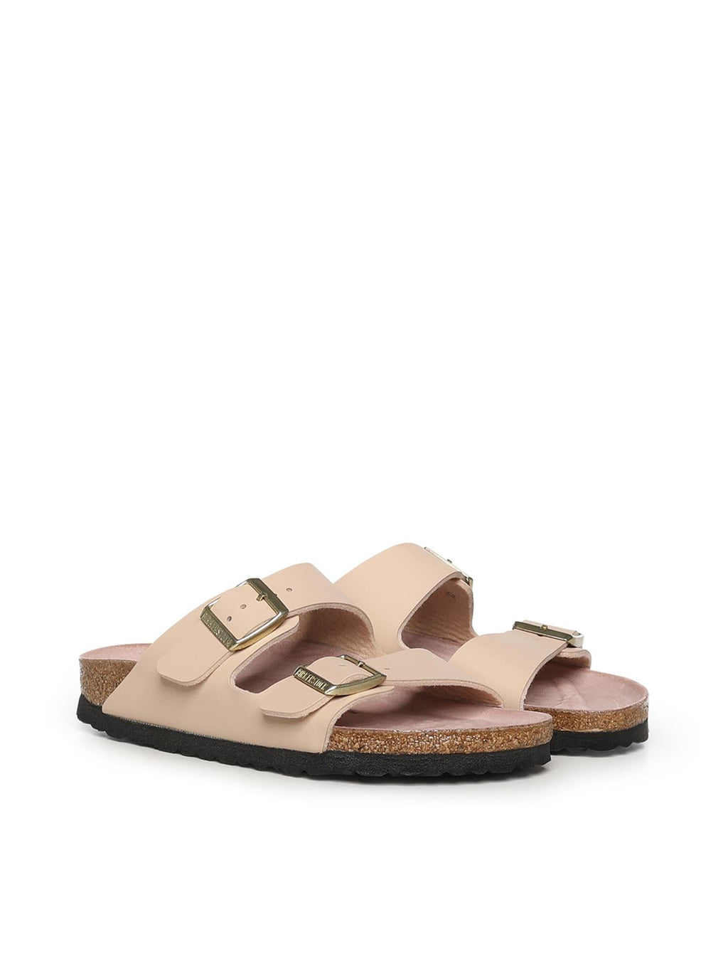 Оригінальна Sandali Arizona In Birko-Flor Birkenstock – вид ззаду