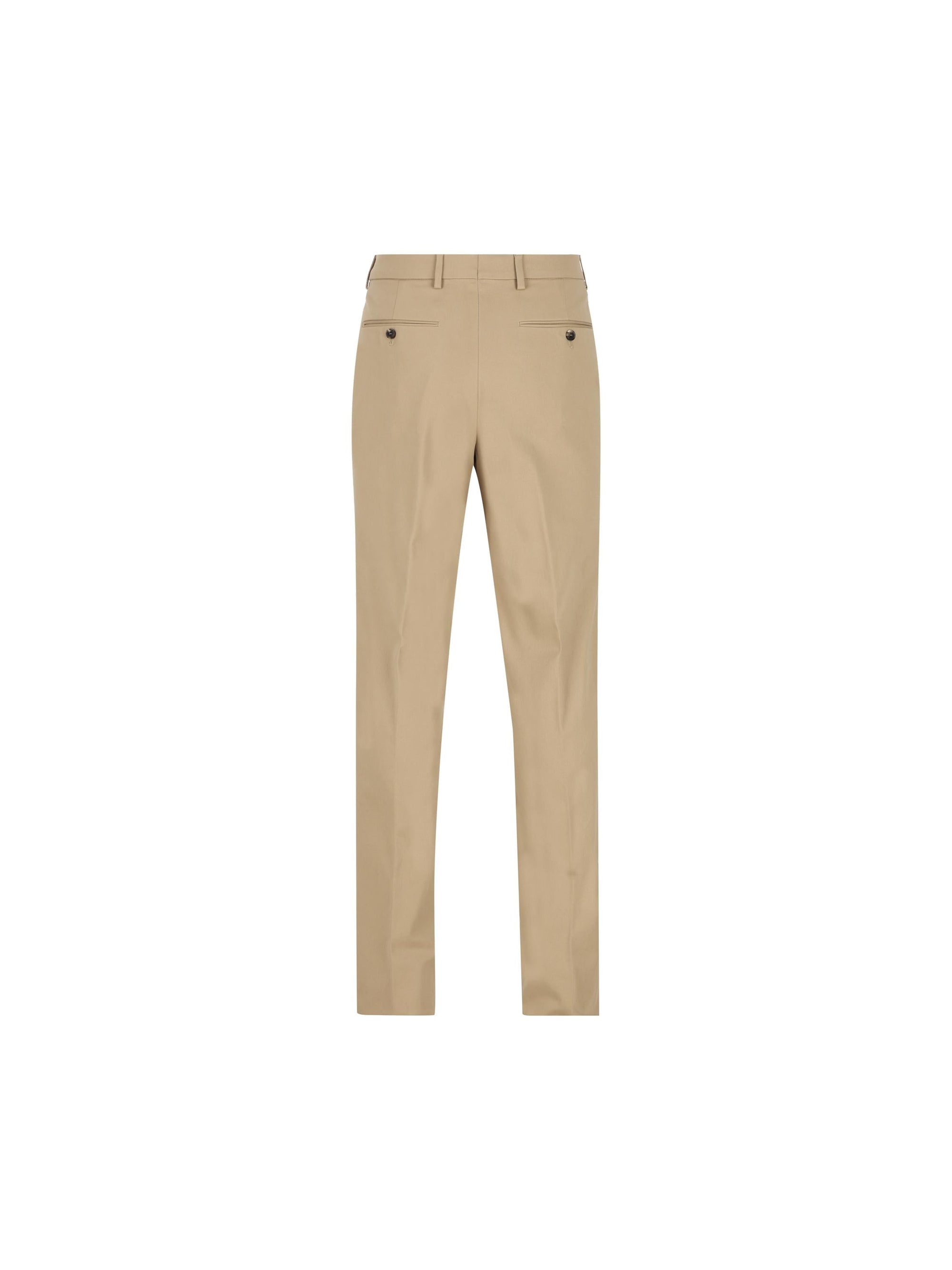 Loro piana Bottoms оригінал | Швидка доставка Україна – вид ззаду