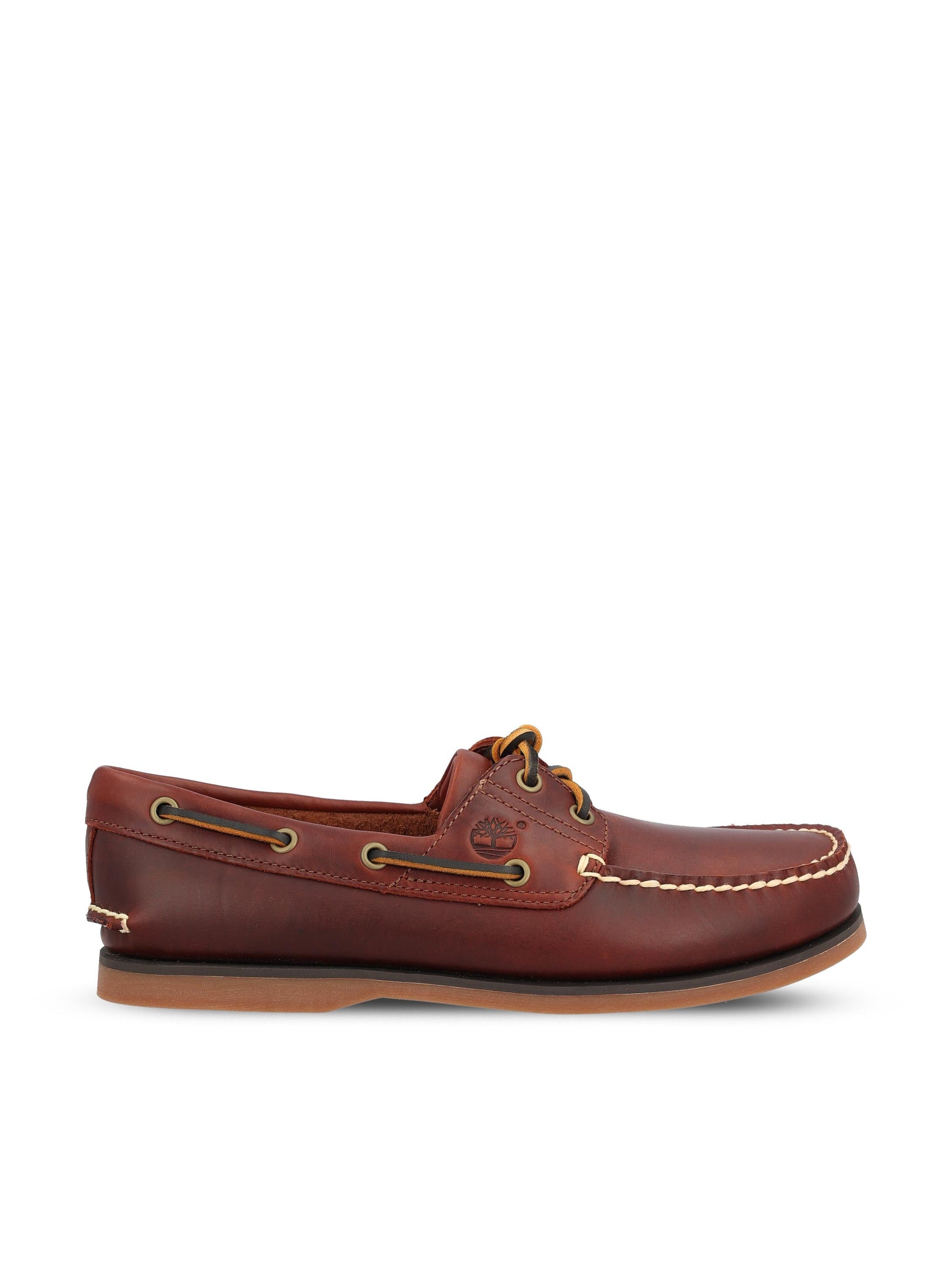 Timberland Footwear оригінал | Швидка доставка Україна – боковий вид