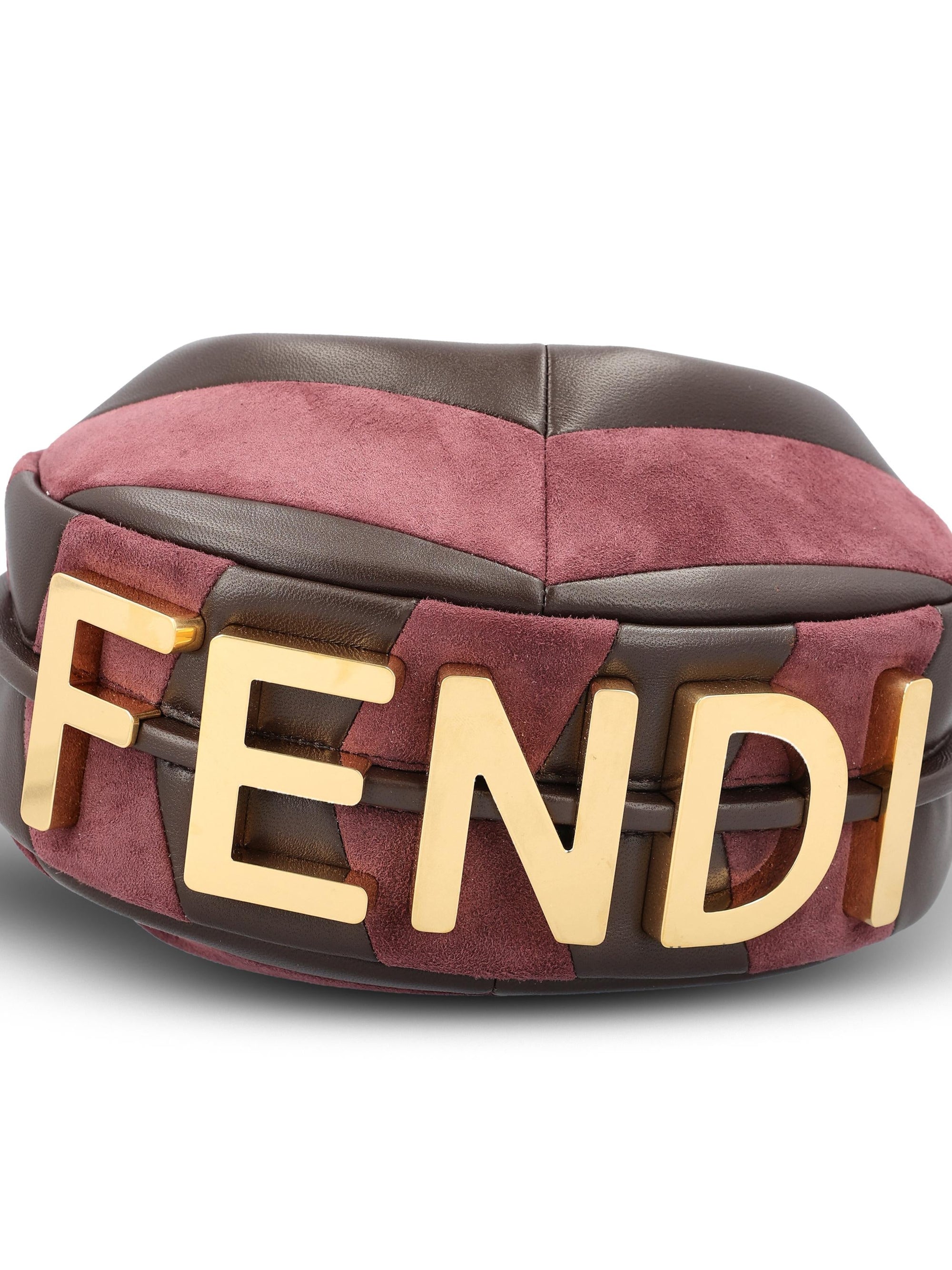 graphy Mini Bag Fendi – Гарантія оригінальності – збільшений вид