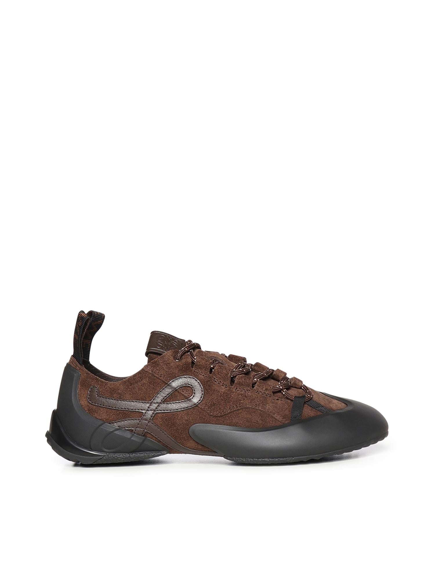 Loewe Footwear оригінал | Швидка доставка Україна – боковий вид