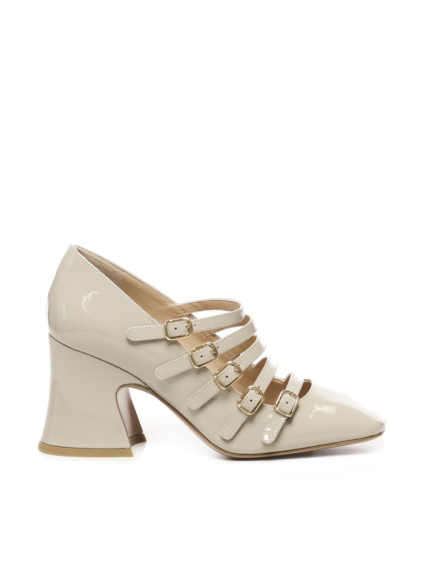 Оригінальна Pumps Janis Chloe – боковий вид