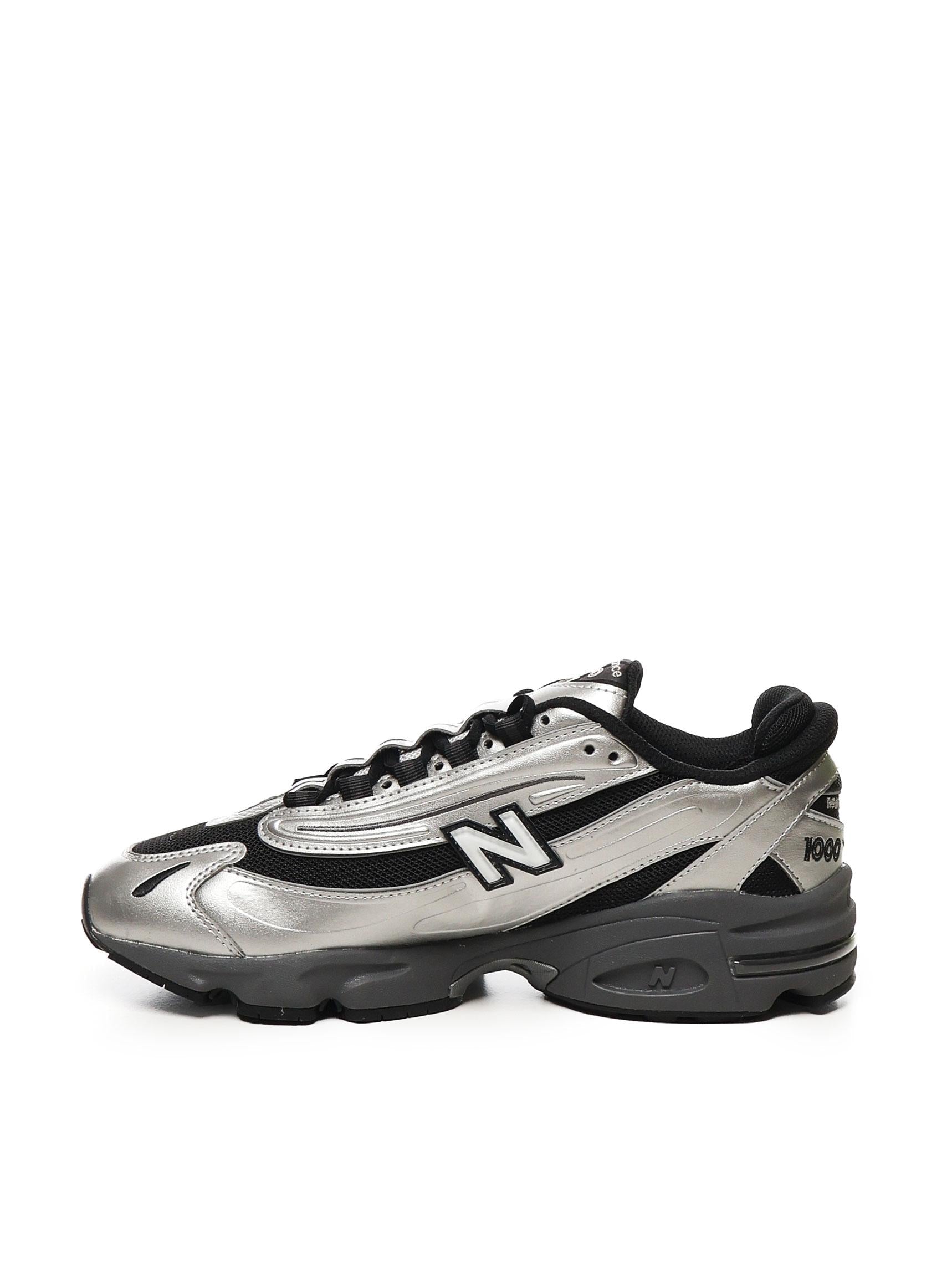 Sneakers M1000 New balance оригінал – Купити в Україні – збільшений вид