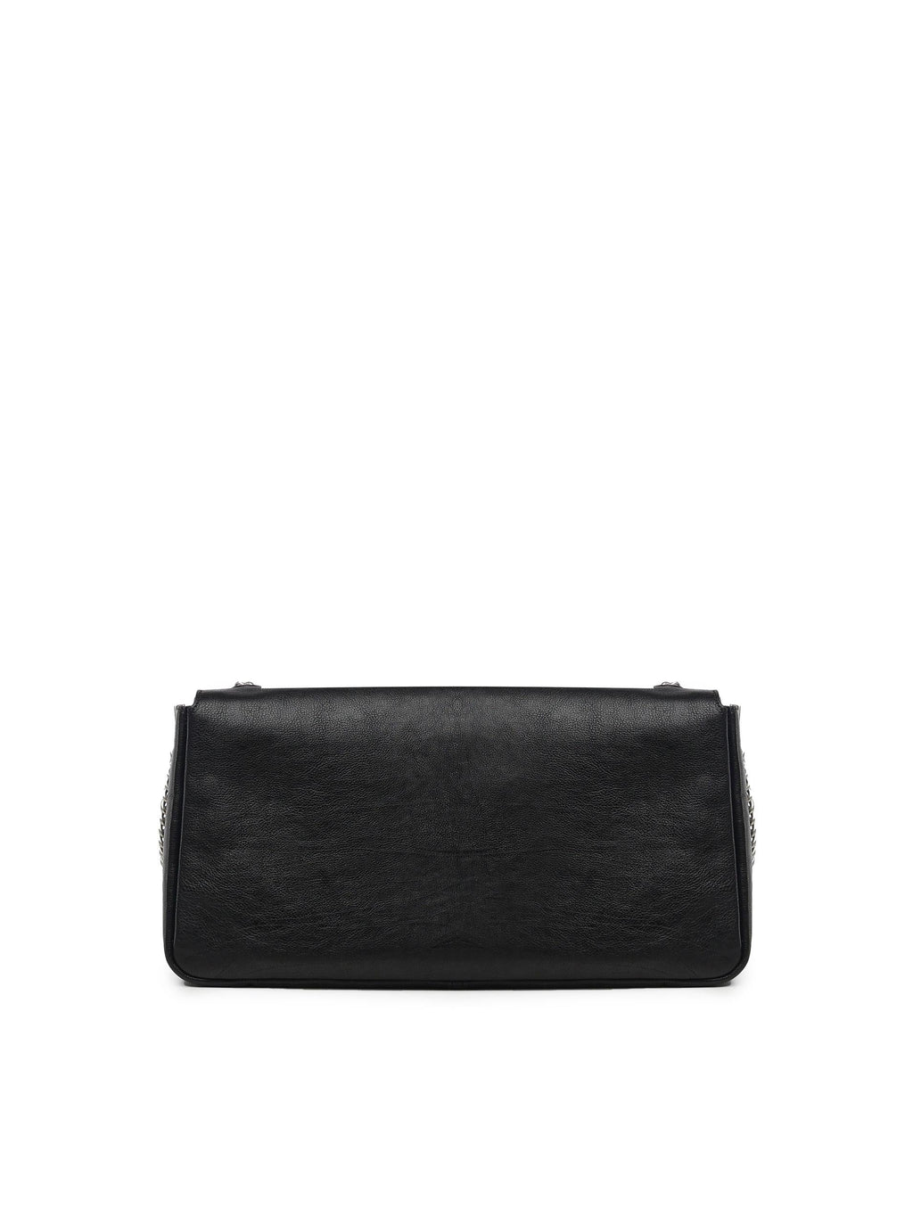 Оригінальна Borsa Baguette Chain Large In Pelle Fendi – детальний вид