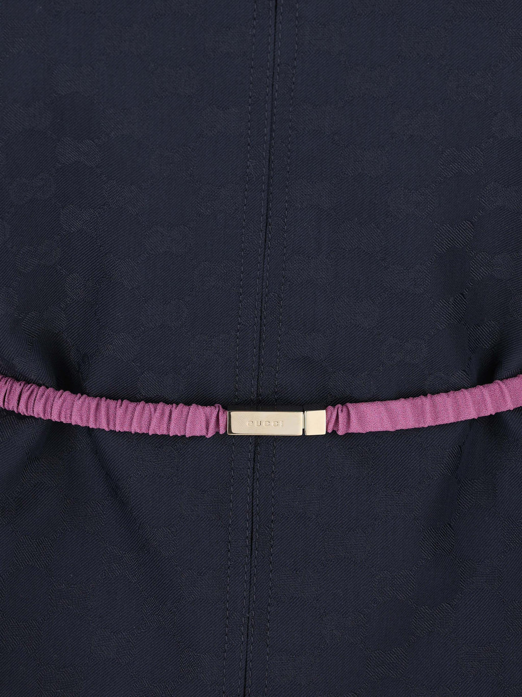 Giacca In Cotone Gg Gucci оригінал – Купити в Україні – детальний вид