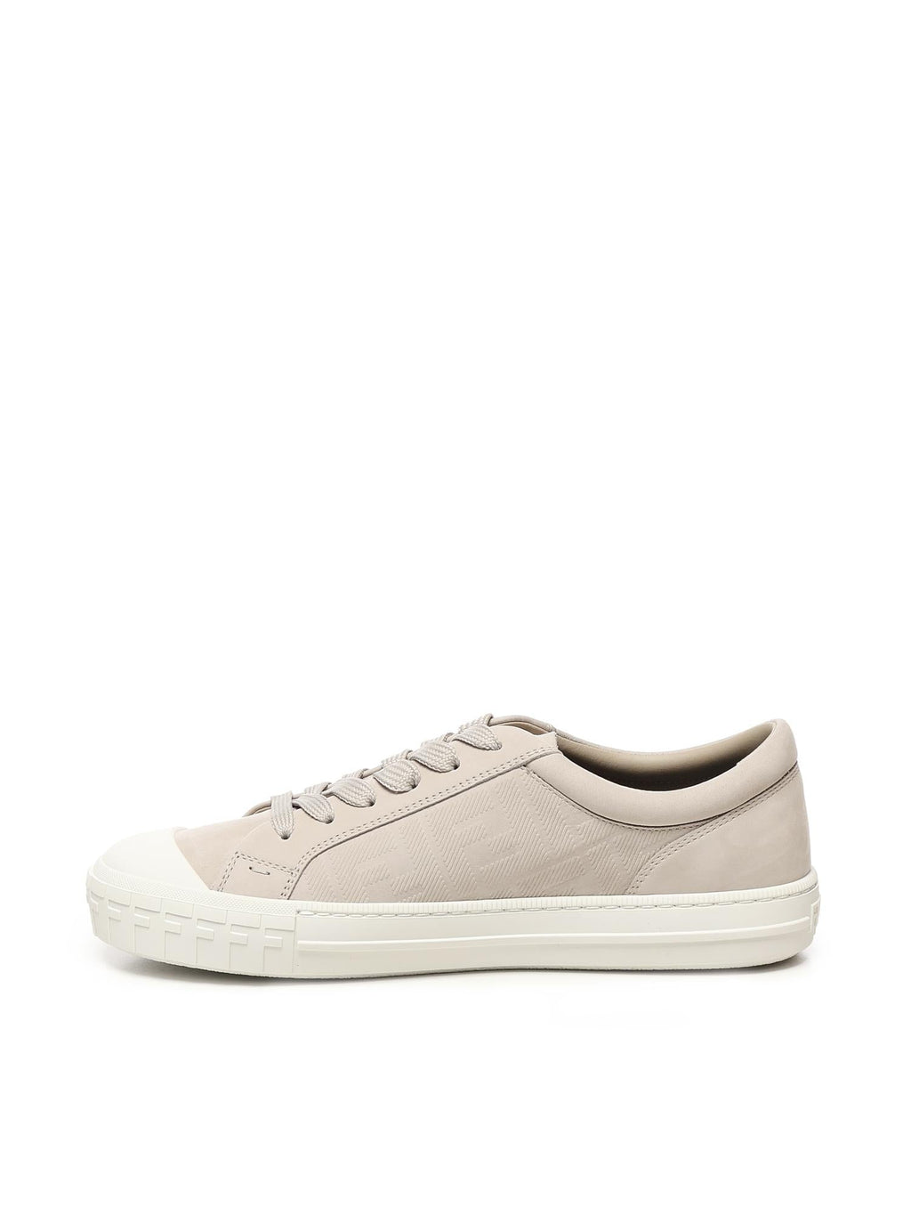 Оригінальна Sneakers Basse Domino Fendi – збільшений вид