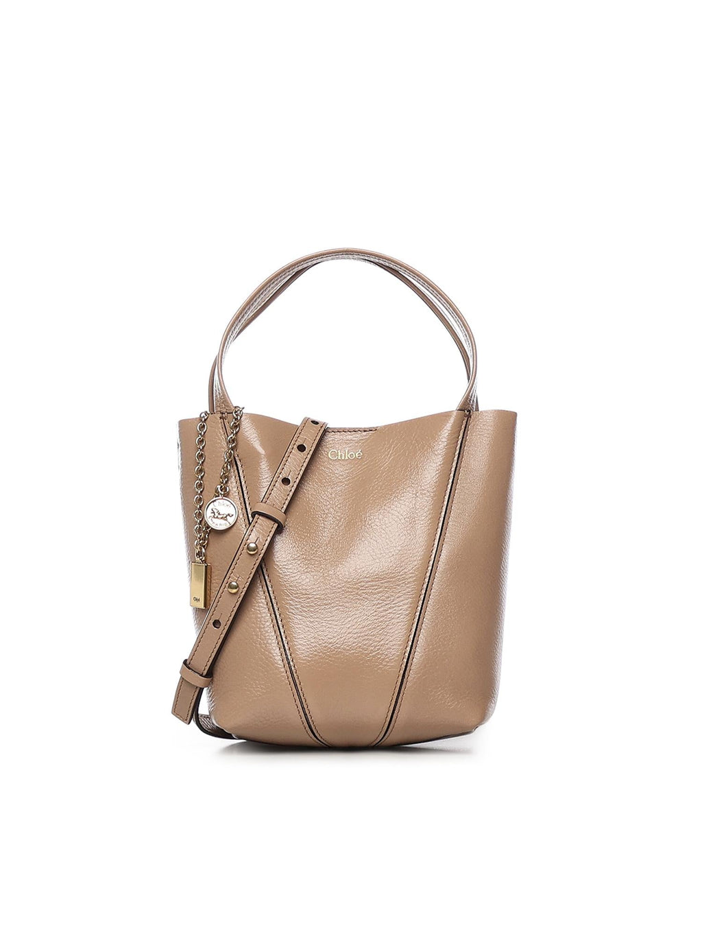 Chloe Bags оригінал | Швидка доставка Україна – боковий вид