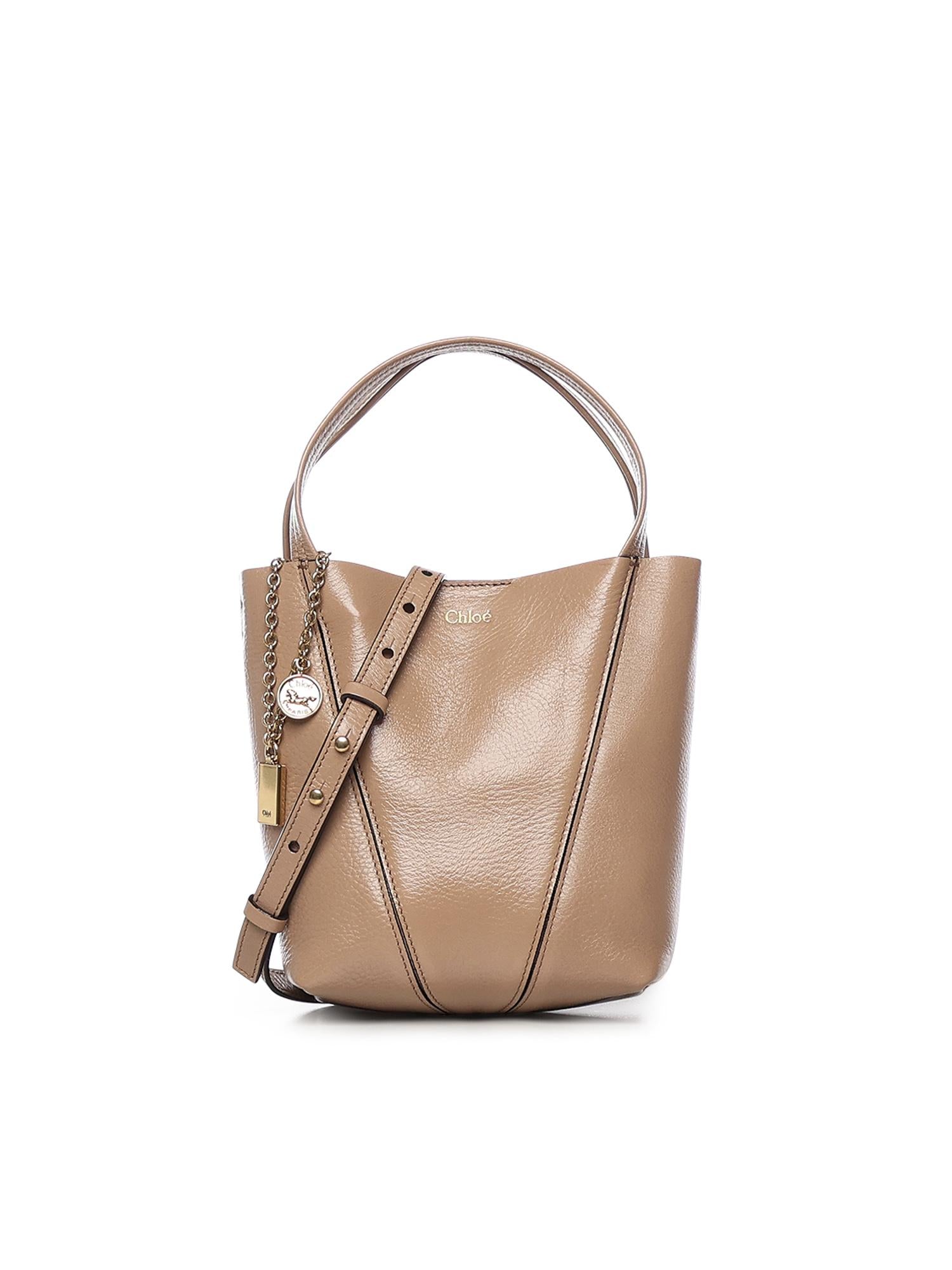 Chloe Bags оригінал | Швидка доставка Україна – боковий вид