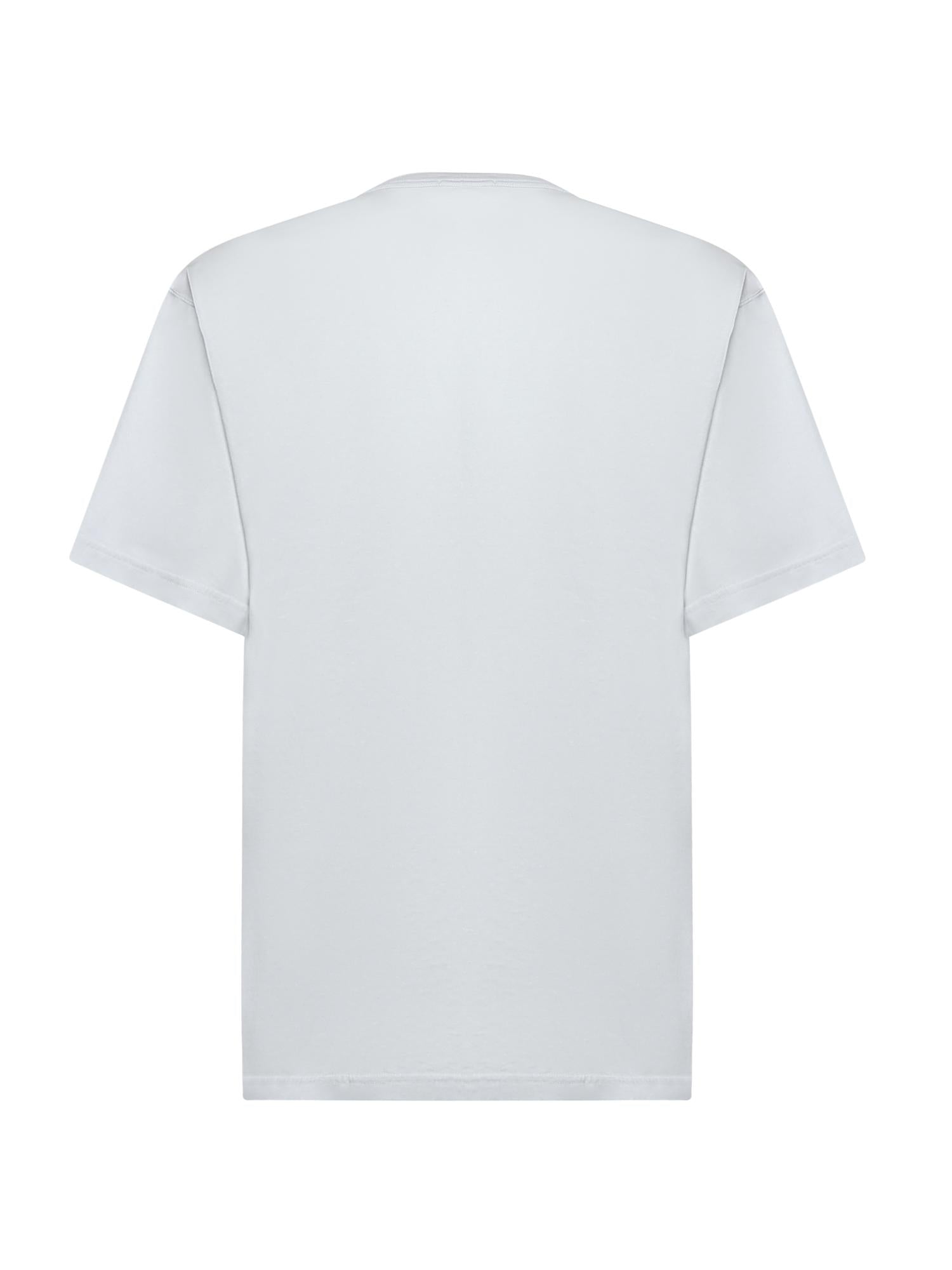 Stone island Tops оригінал | Швидка доставка Україна – вид ззаду