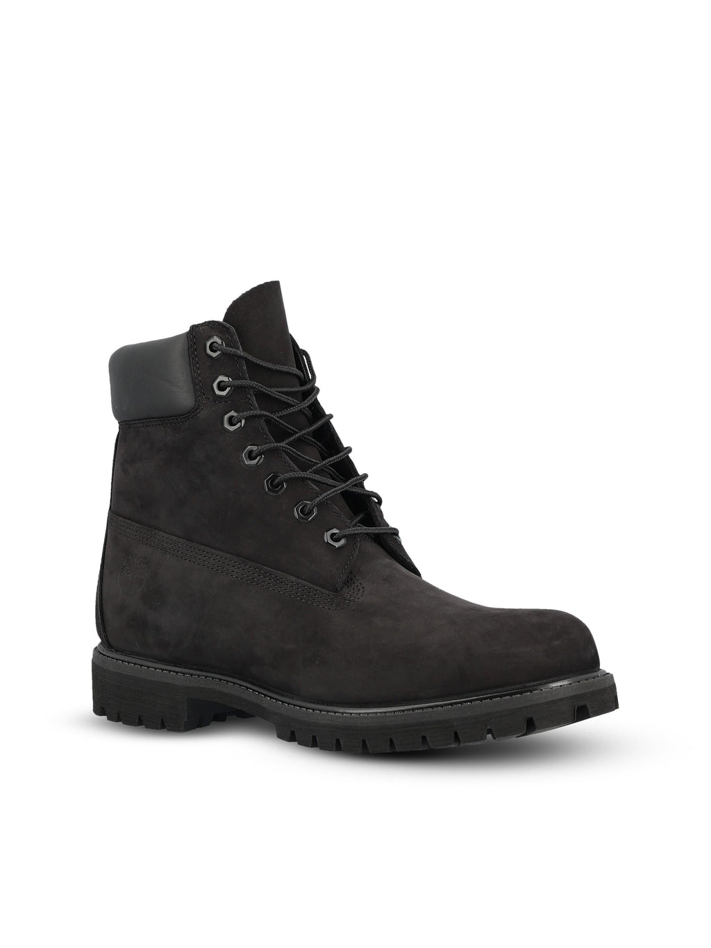 Waterproof Boot Timberland® Premium 6 Inch Timberland – Гарантія оригінальності – вид ззаду