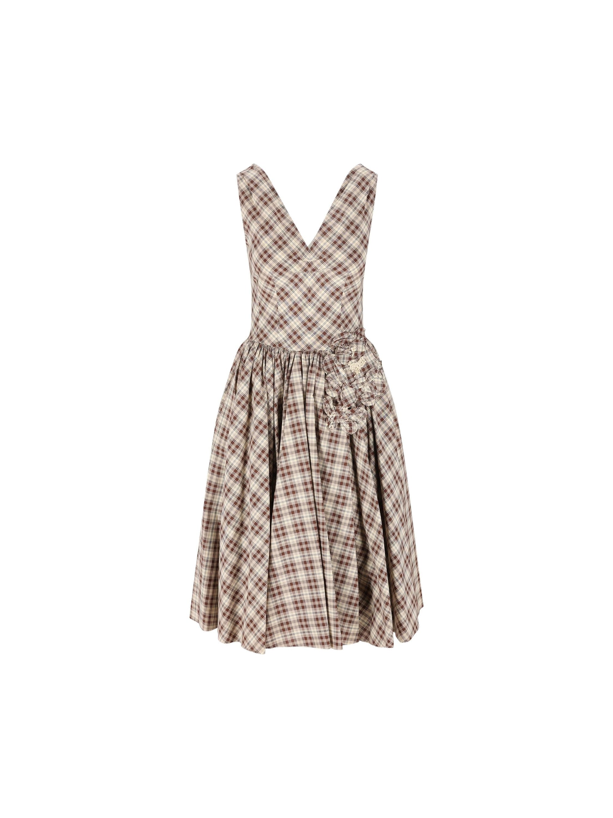 Prada Dresses & Skirts оригінал | Швидка доставка Україна – боковий вид
