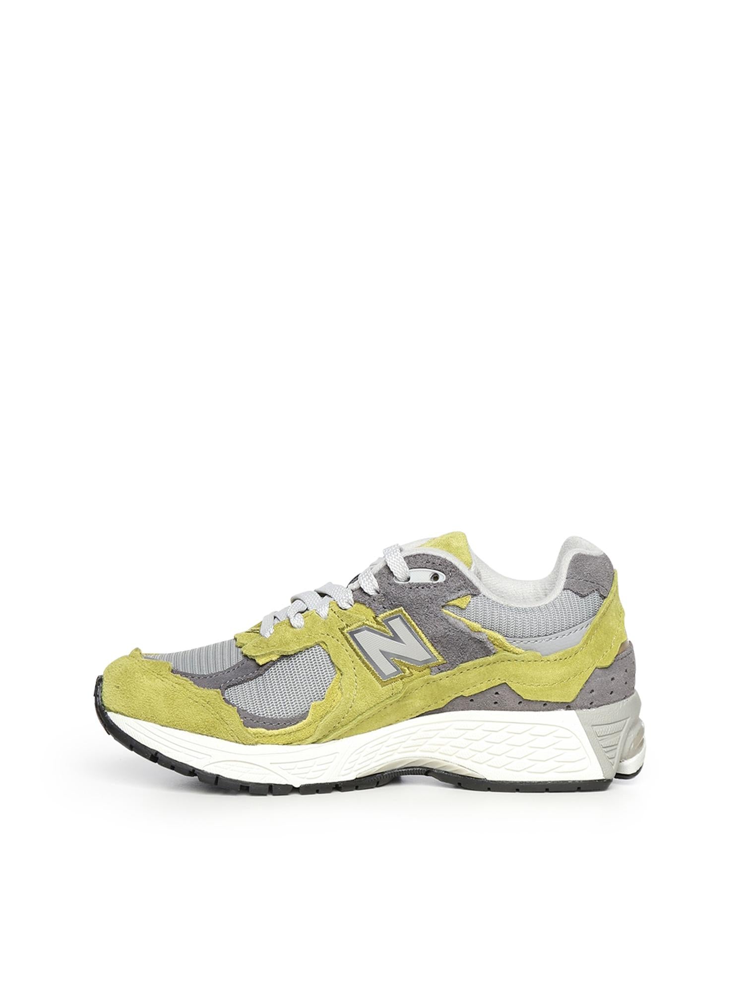 Sneaker M2002d New balance оригінал – Купити в Україні – збільшений вид