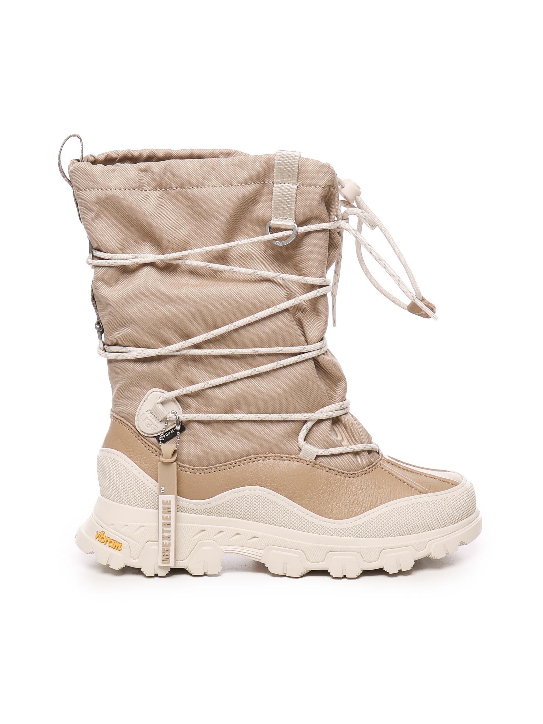 Stivali Metropeak Ugg – Гарантія оригінальності – боковий вид