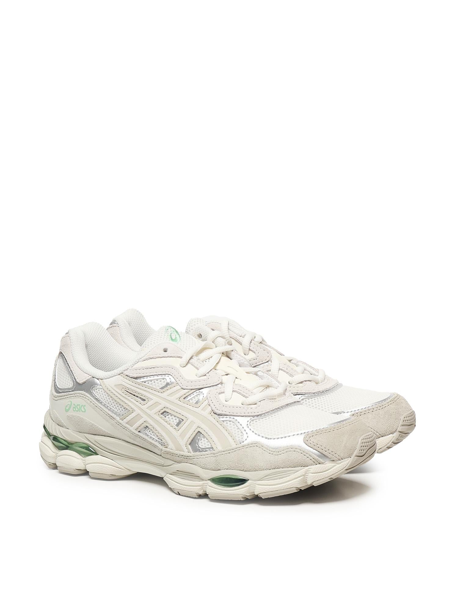 Asics Footwear оригінал | Швидка доставка Україна – вид ззаду