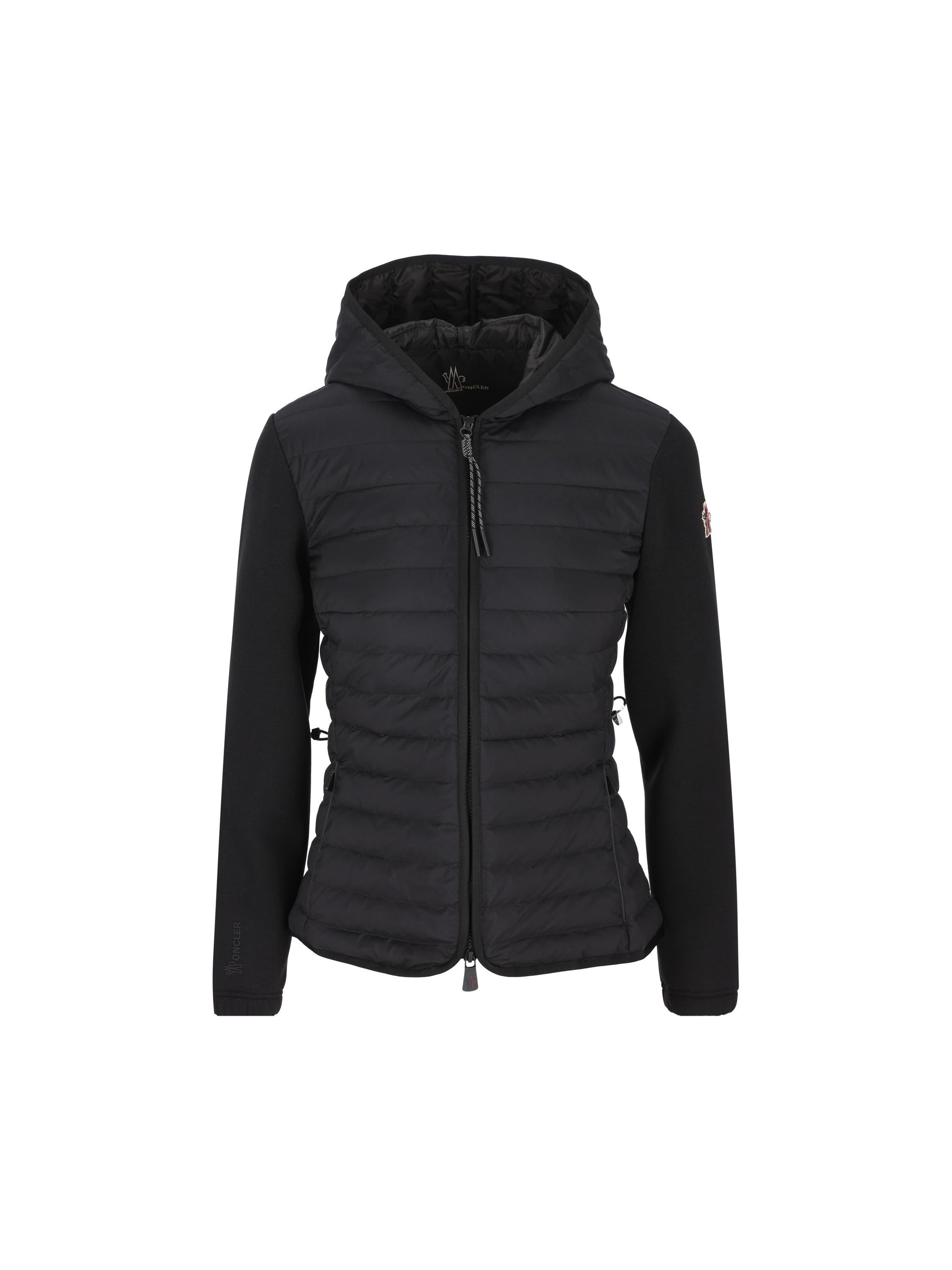 Moncler Knitwear оригінал | Швидка доставка Україна – боковий вид - MONCLER