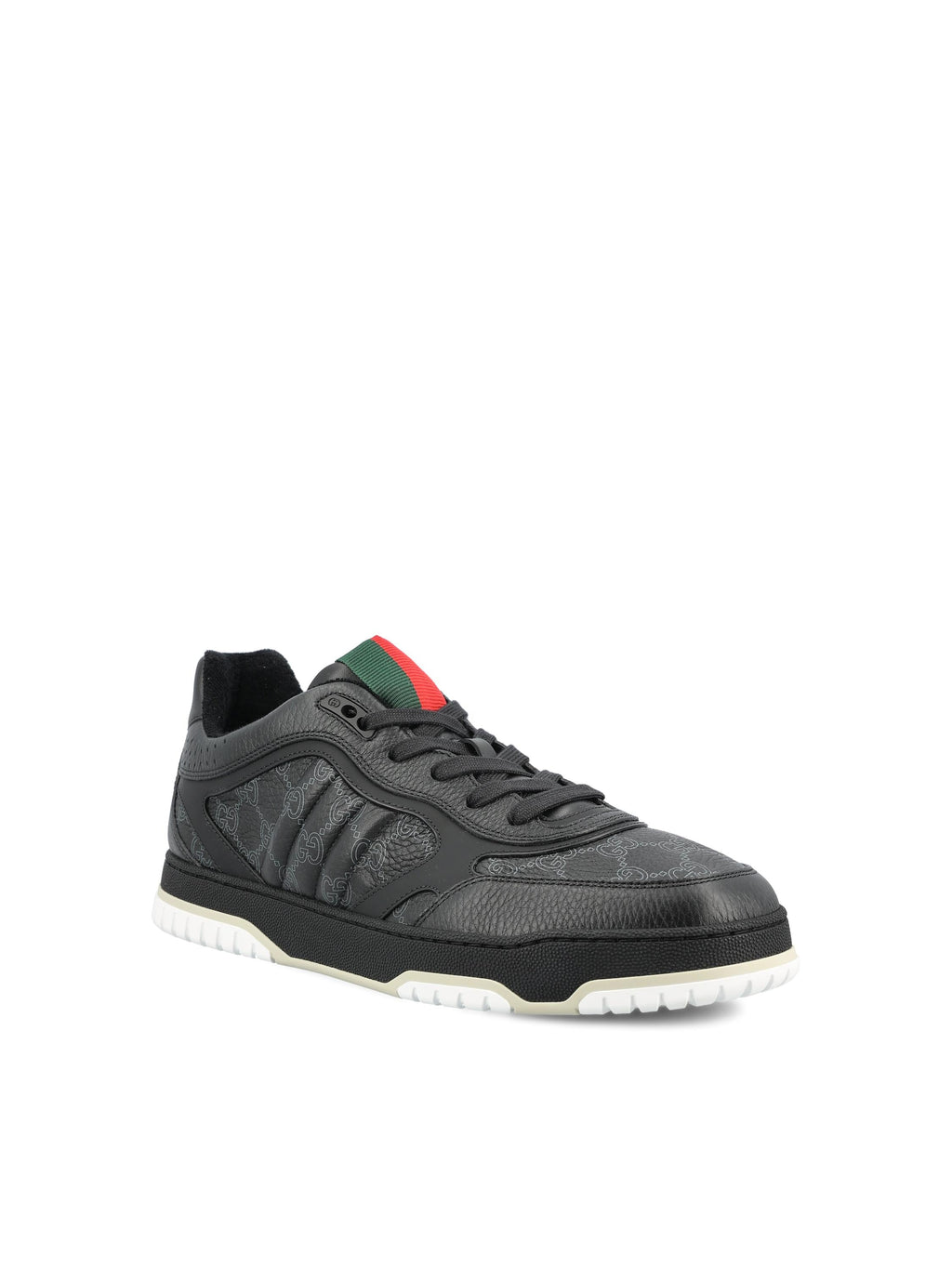 Оригінальна Sneakers Gucci Re Web Gucci – вид ззаду