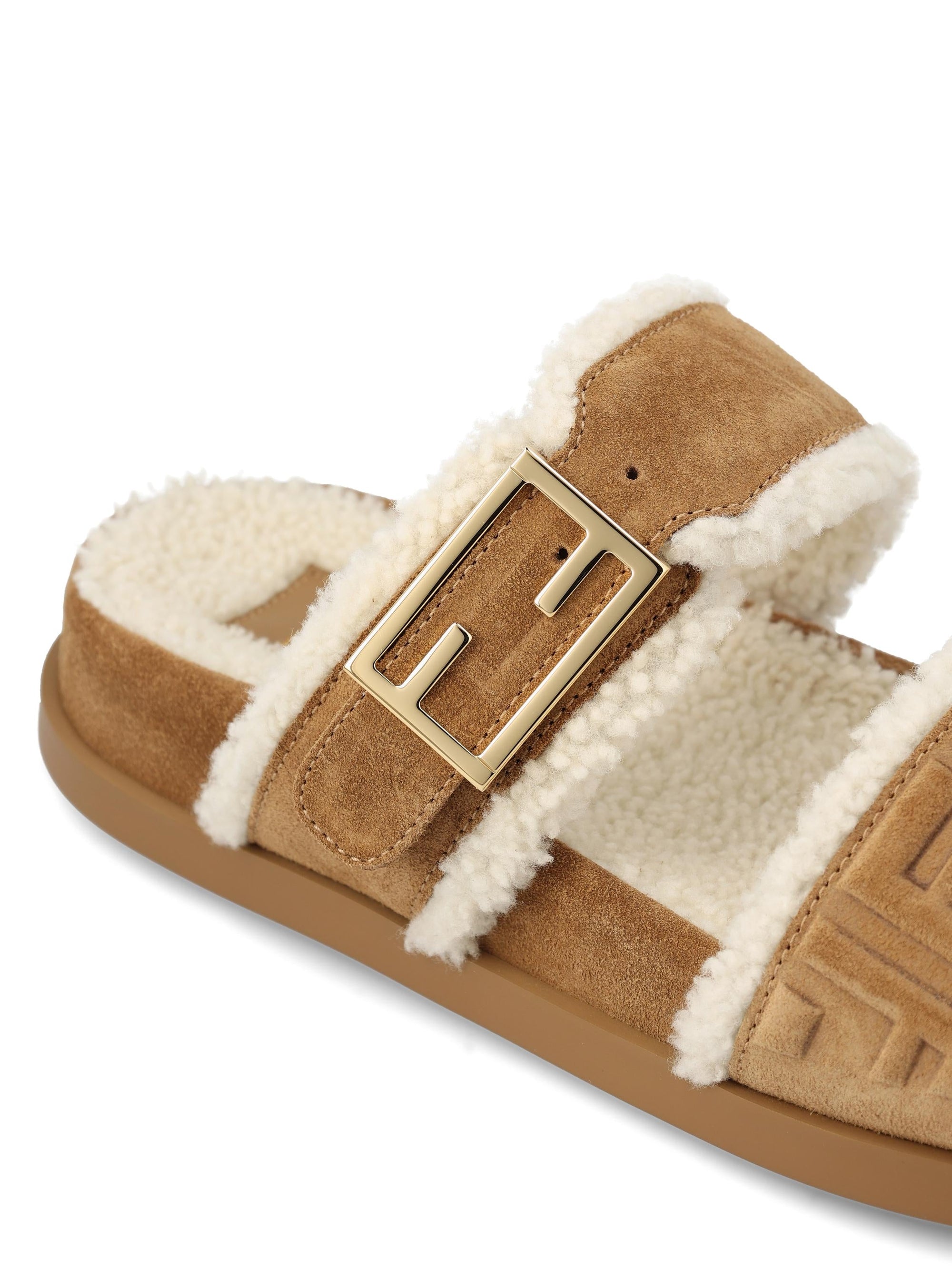 Оригінальна Slide Fendi Feel Fendi – збільшений вид