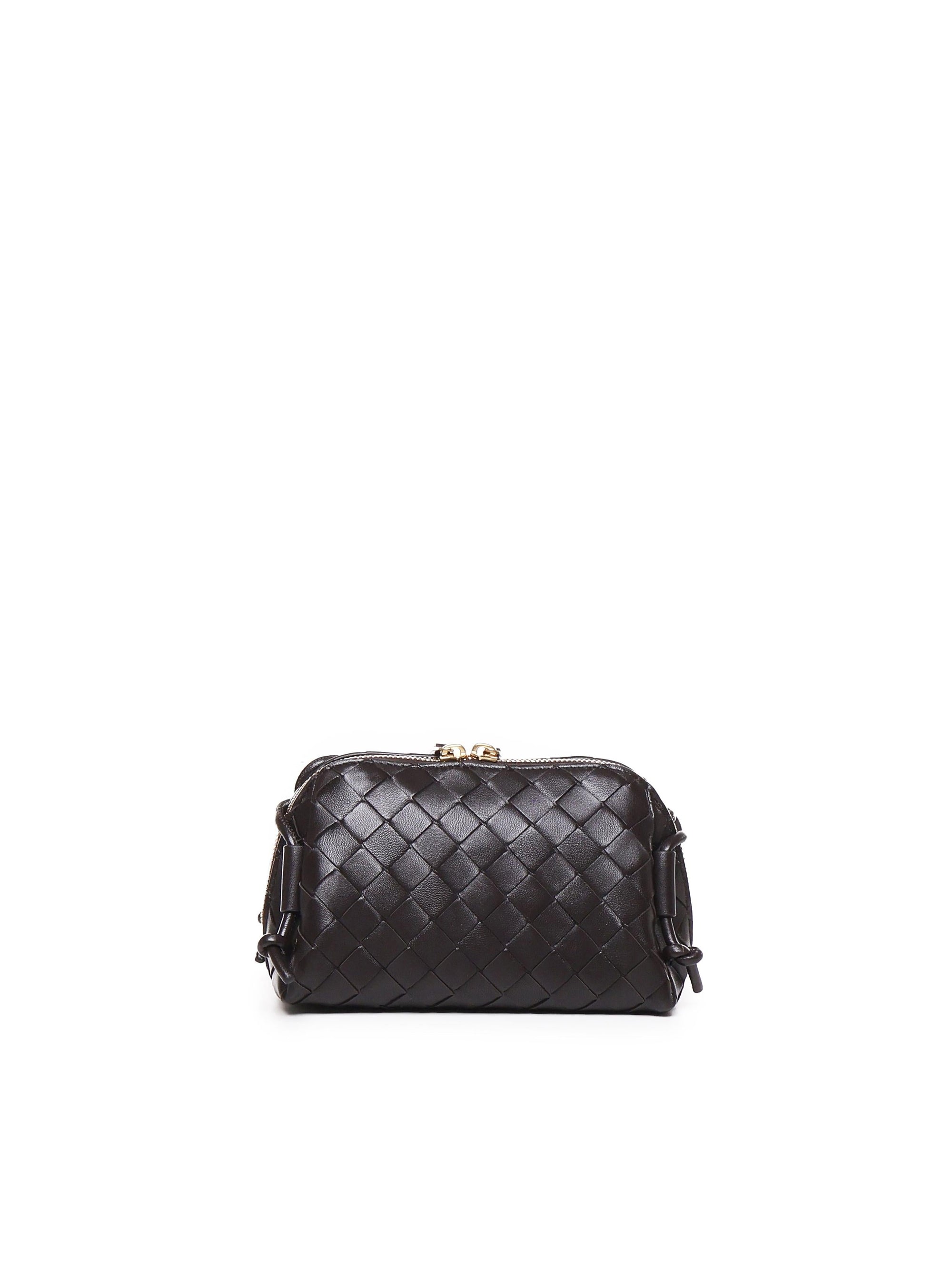 Borsa A Tracolla Concert Bottega veneta оригінал – Купити в Україні – детальний вид