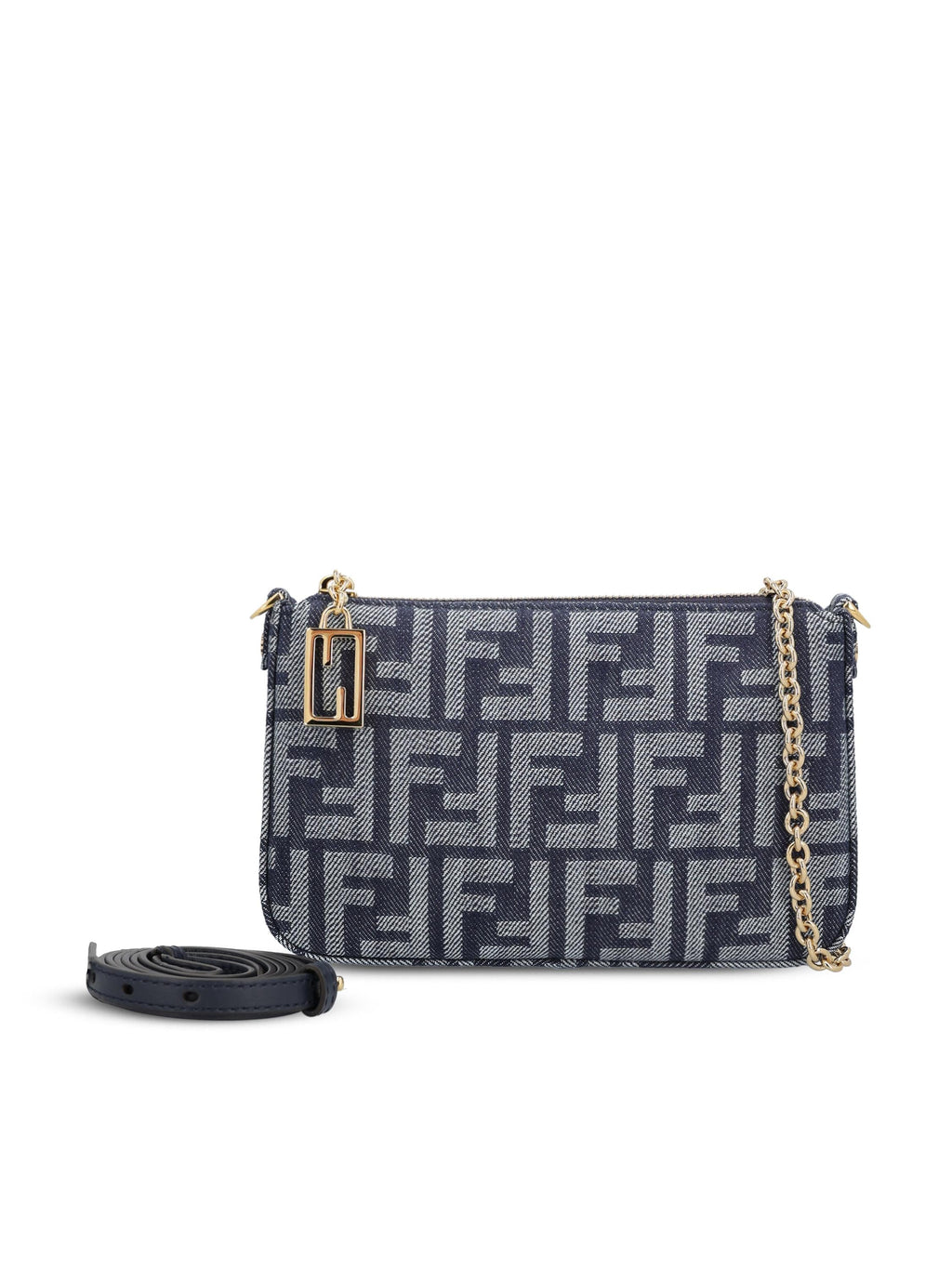 Fendi Bags оригінал | Швидка доставка Україна – боковий вид