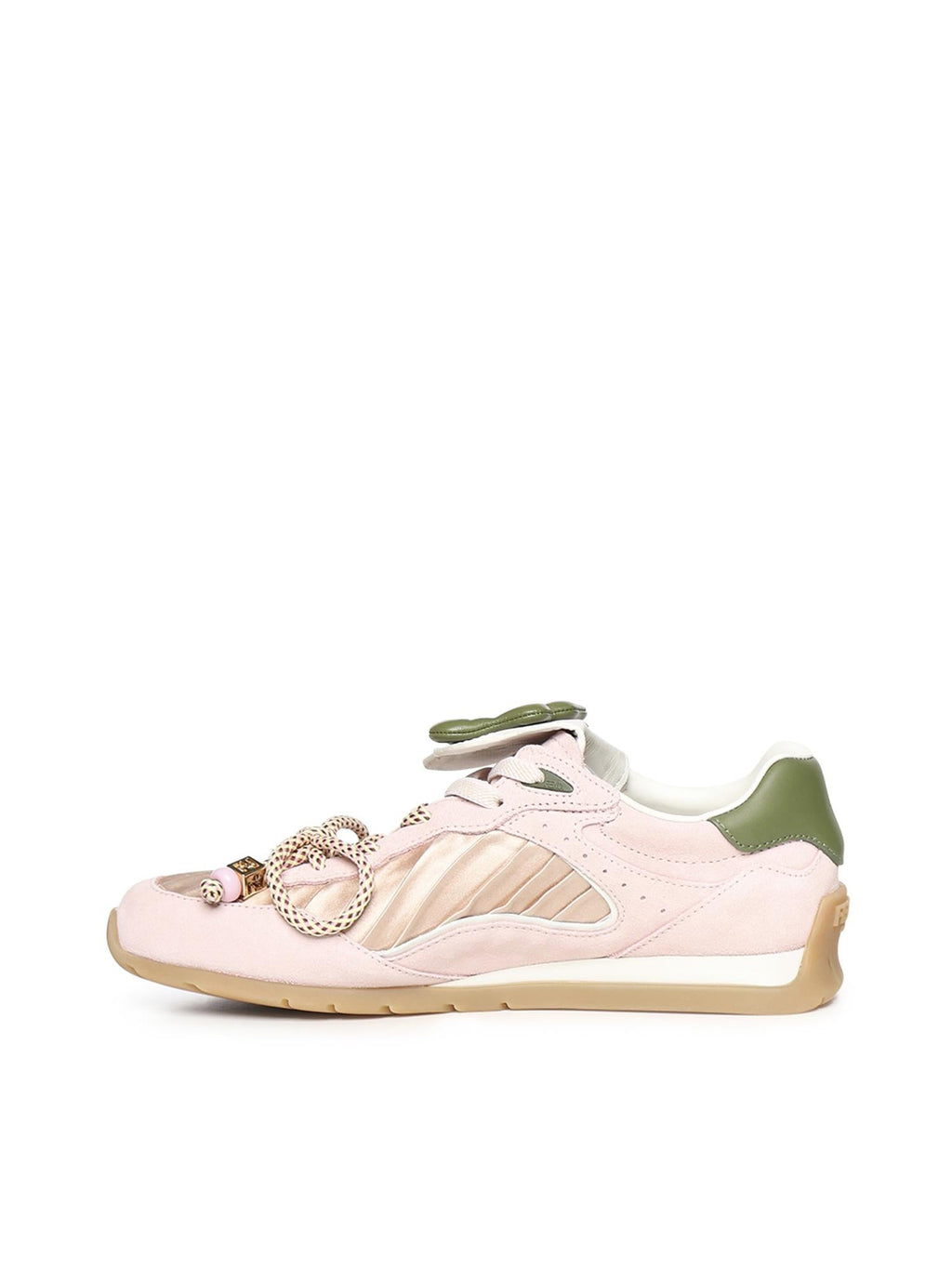 Оригінальна Sneaker Fendi Wave Pulse Fendi – збільшений вид