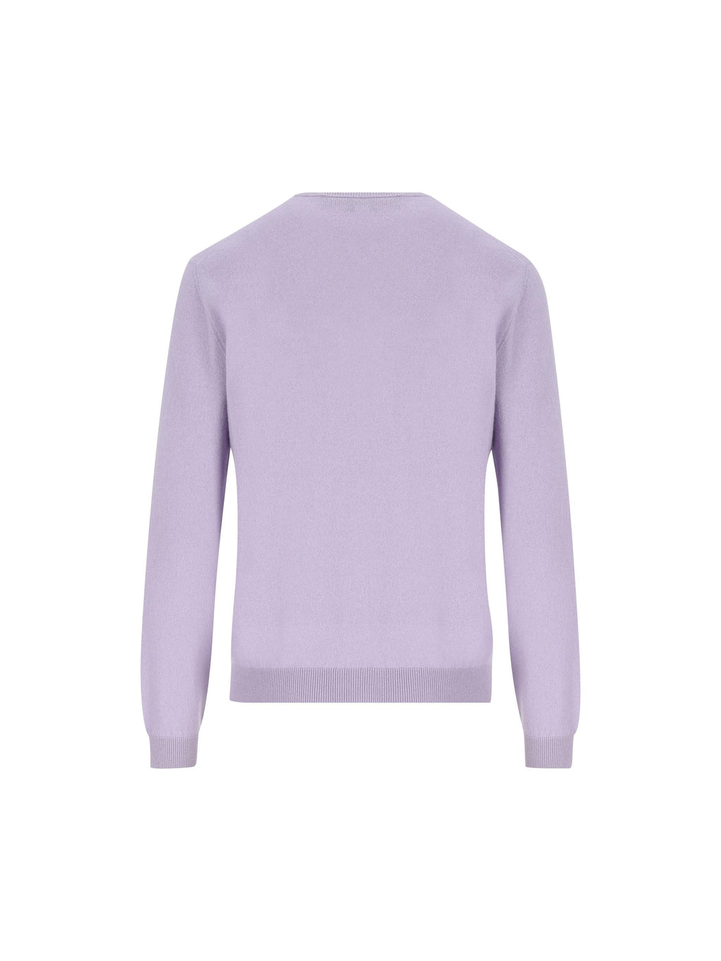 Sergio Crew Neck Loro piana оригінал – Купити в Україні – вид ззаду