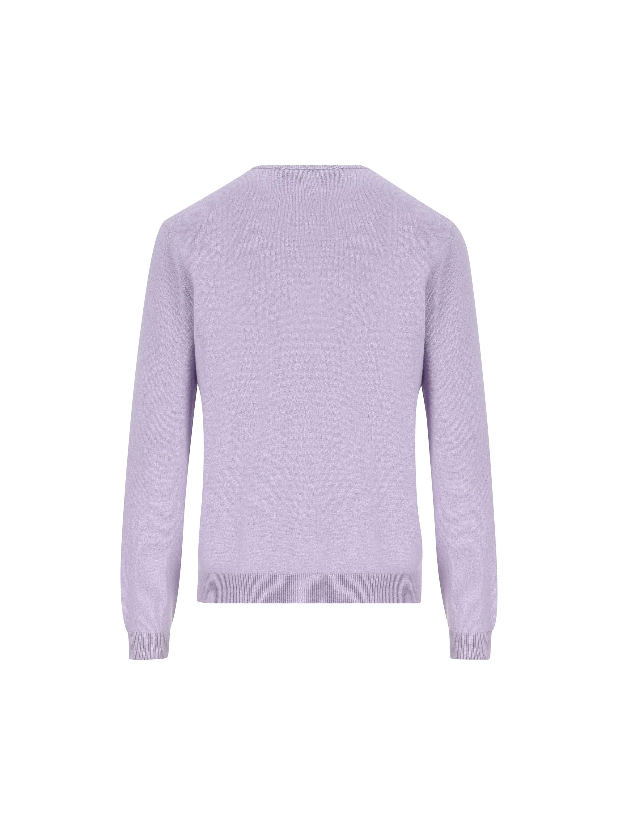 Sergio Crew Neck Loro piana оригінал – Купити в Україні – вид ззаду