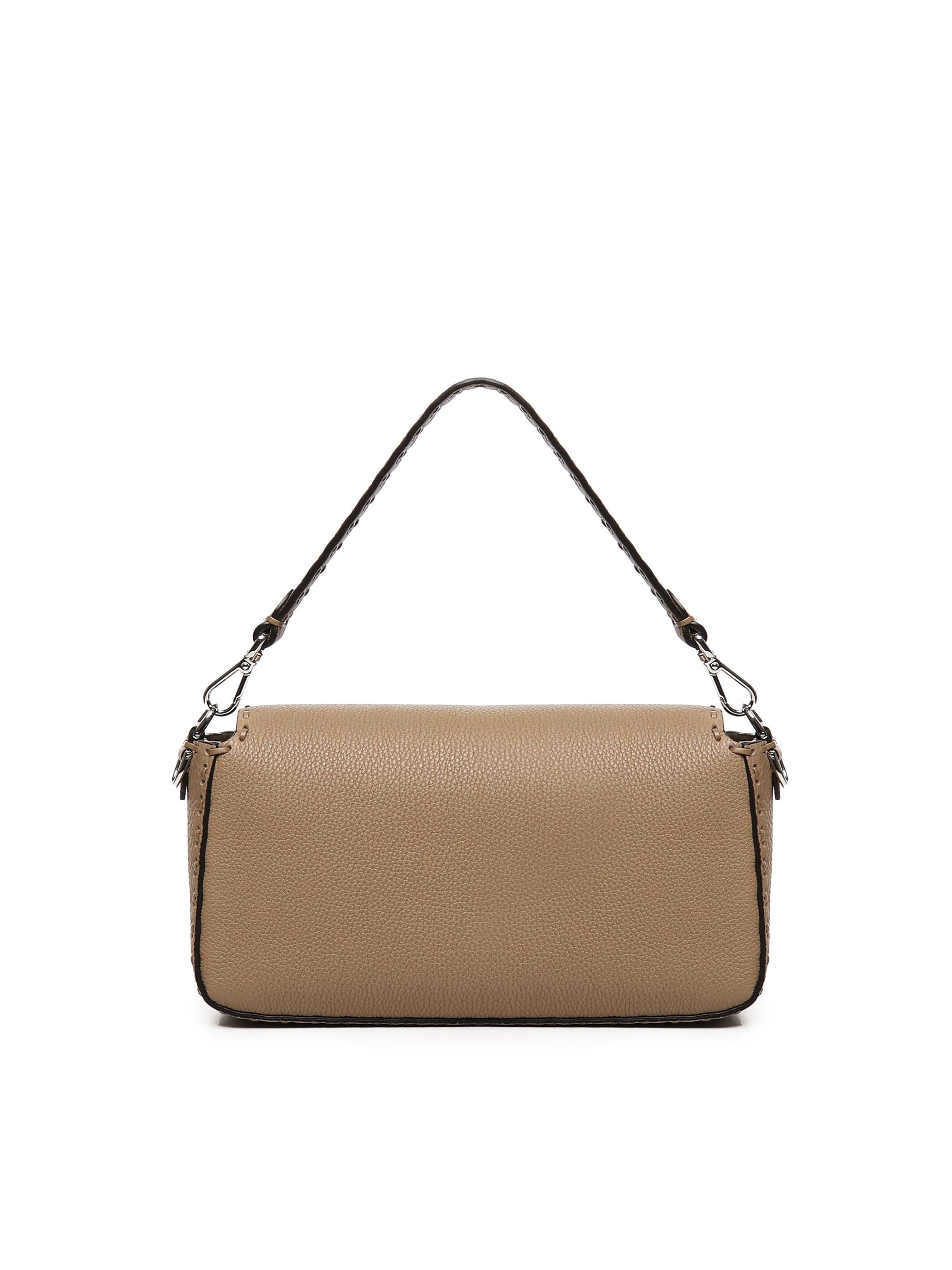 Borsa Baguette Media Fendi оригінал – Купити в Україні – детальний вид