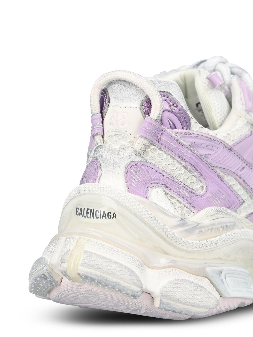 Balenciaga Footwear оригінал | Швидка доставка Україна – збільшений вид