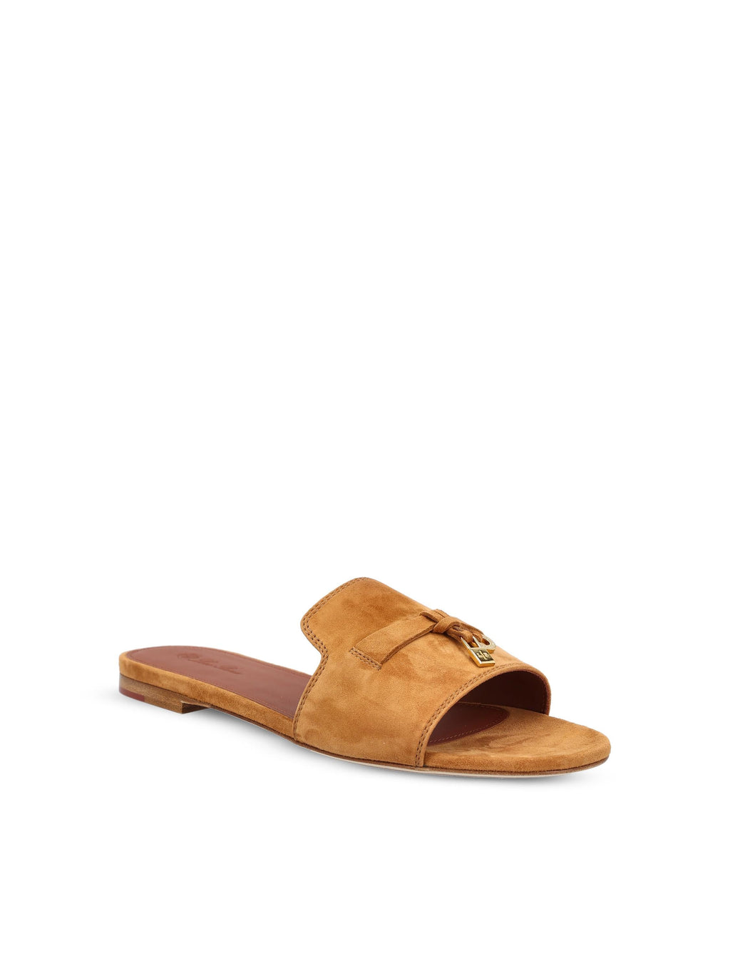 Loro piana Footwear оригінал | Швидка доставка Україна – вид ззаду