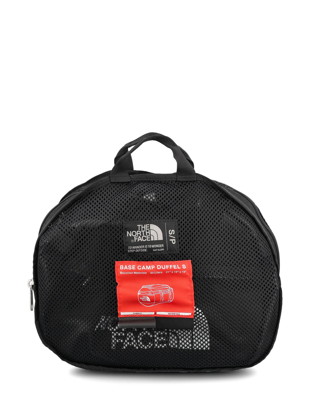 Duffel Base Camp S The north face оригінал – Купити в Україні – детальний вид