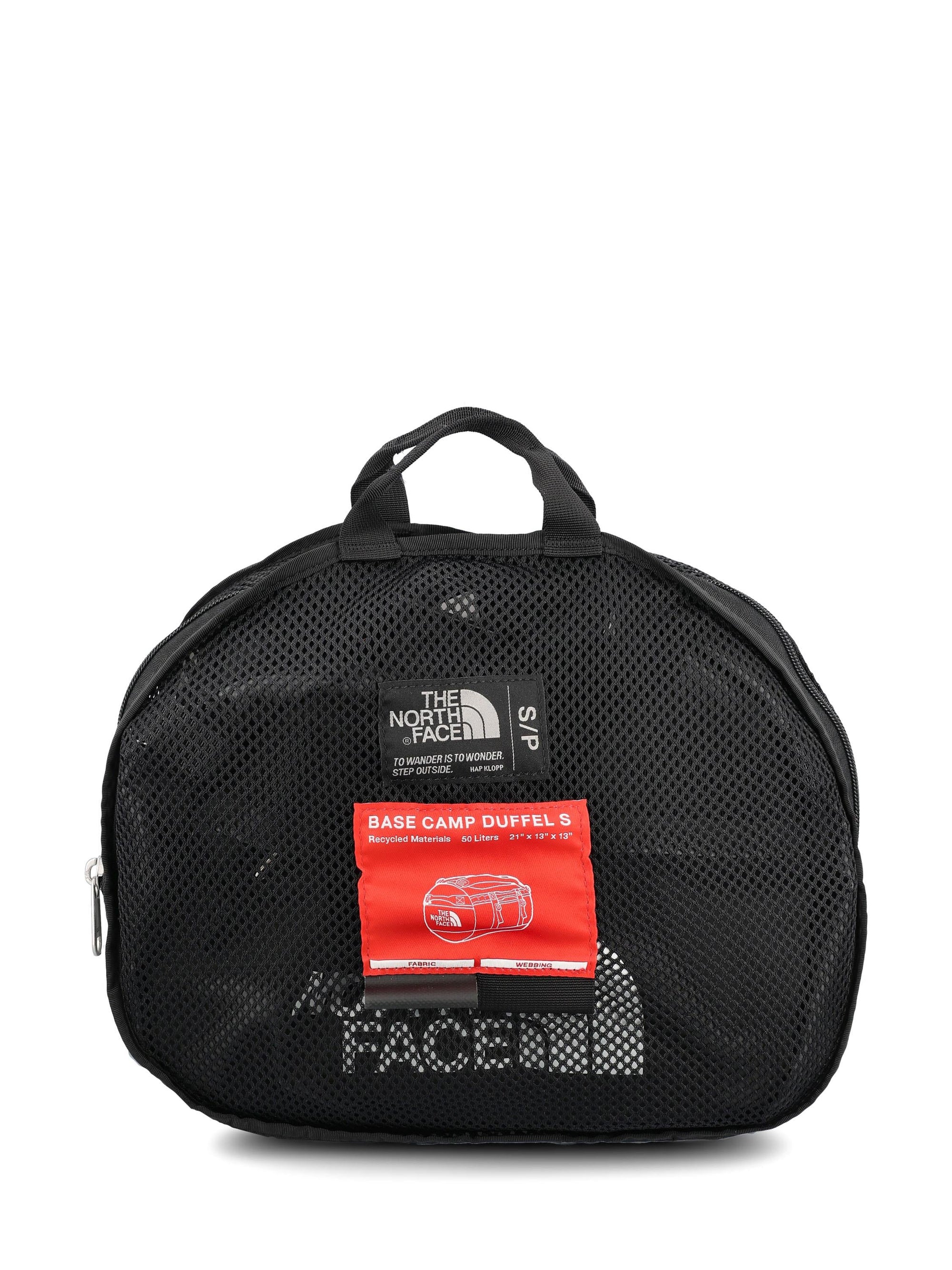 Duffel Base Camp S The north face оригінал – Купити в Україні – детальний вид