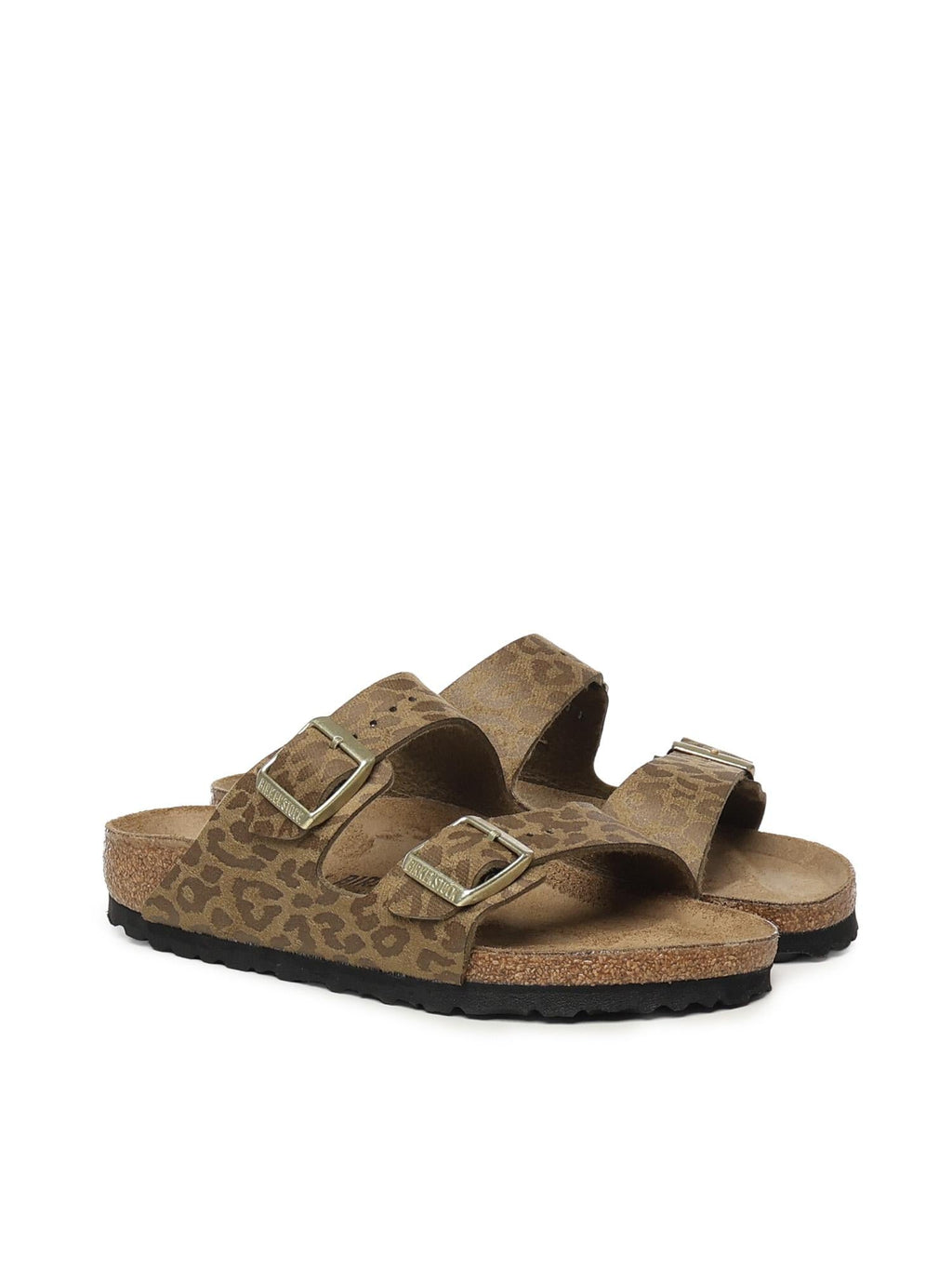 Оригінальна Sandali Arizona Birkenstock – вид ззаду