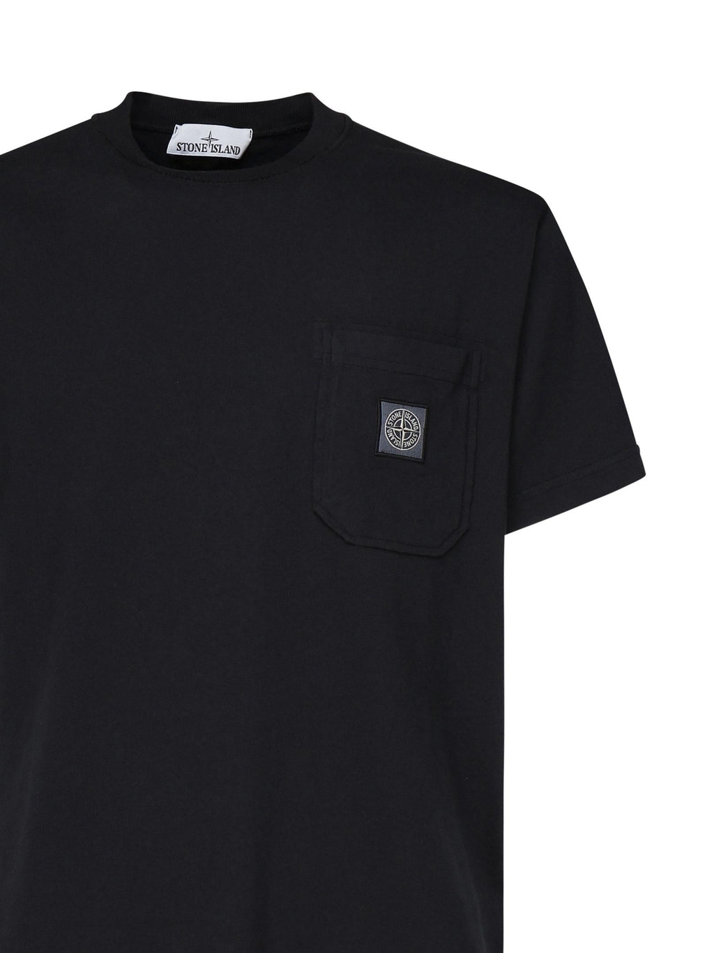 Stone island Tops оригінал | Швидка доставка Україна – вид ззаду