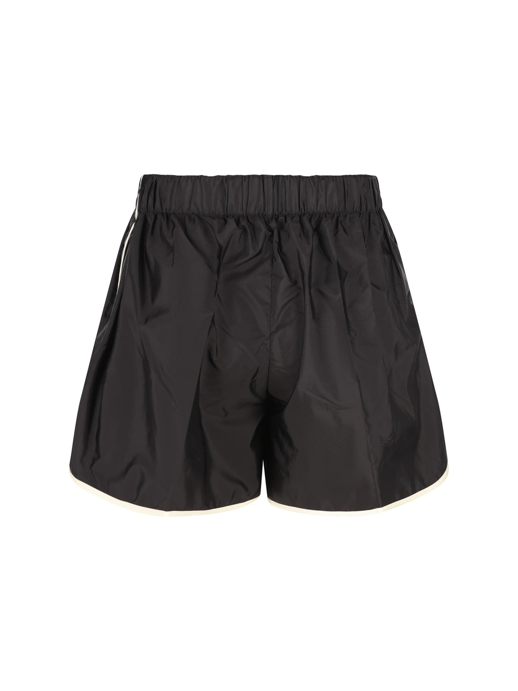 Shorts In Re Nylon Prada – Гарантія оригінальності – вид ззаду