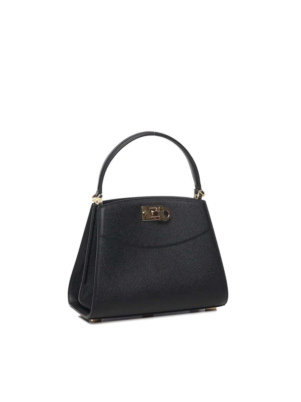Studio Box Bag Salvatore ferragamo – Гарантія оригінальності – вид ззаду