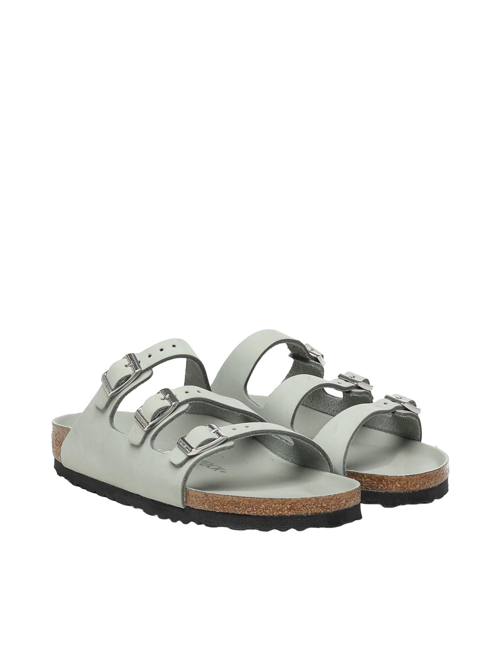 Birkenstock Footwear оригінал | Швидка доставка Україна – вид ззаду